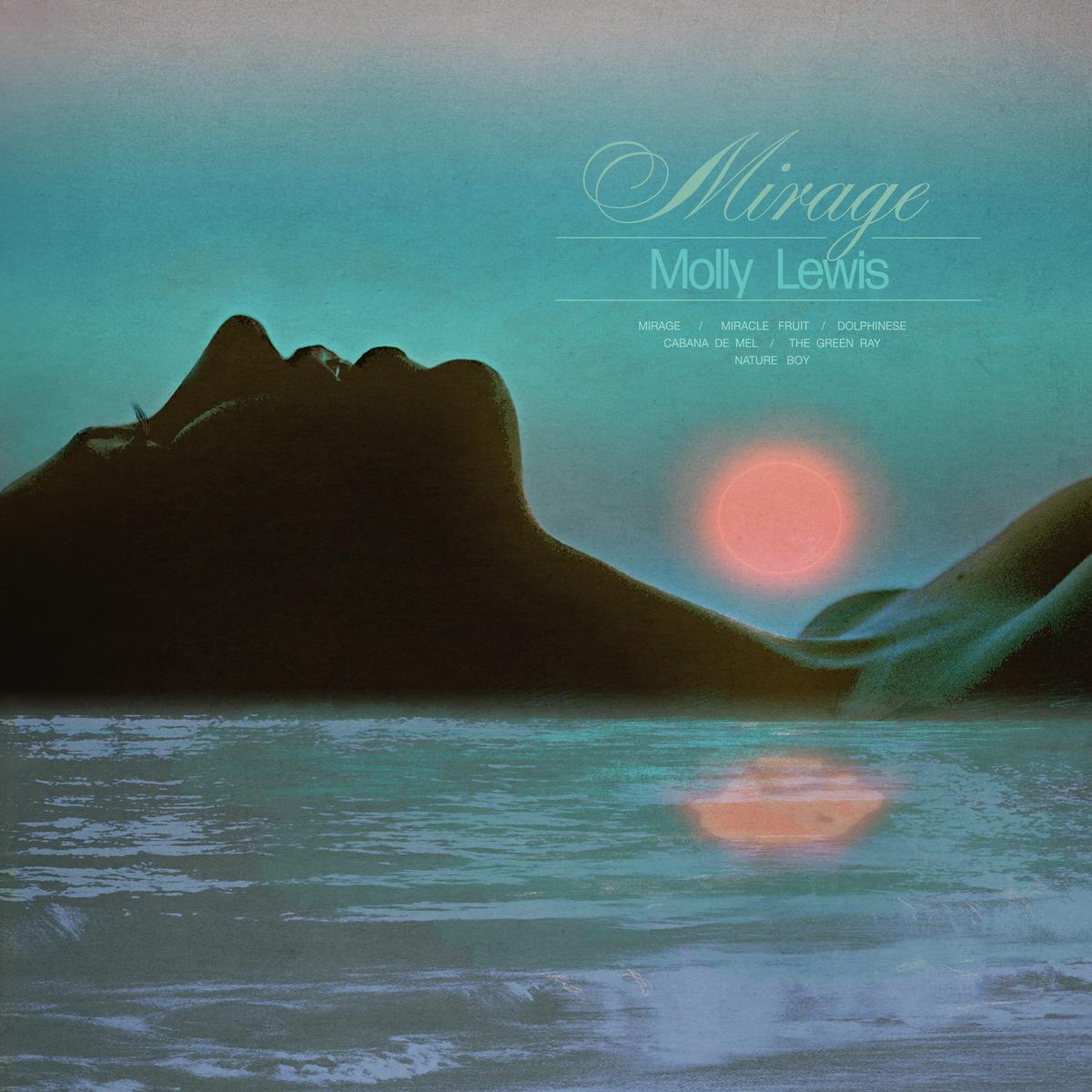Mirage - EP - 12
