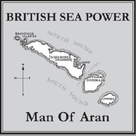 Man Of Aran - 2xLP