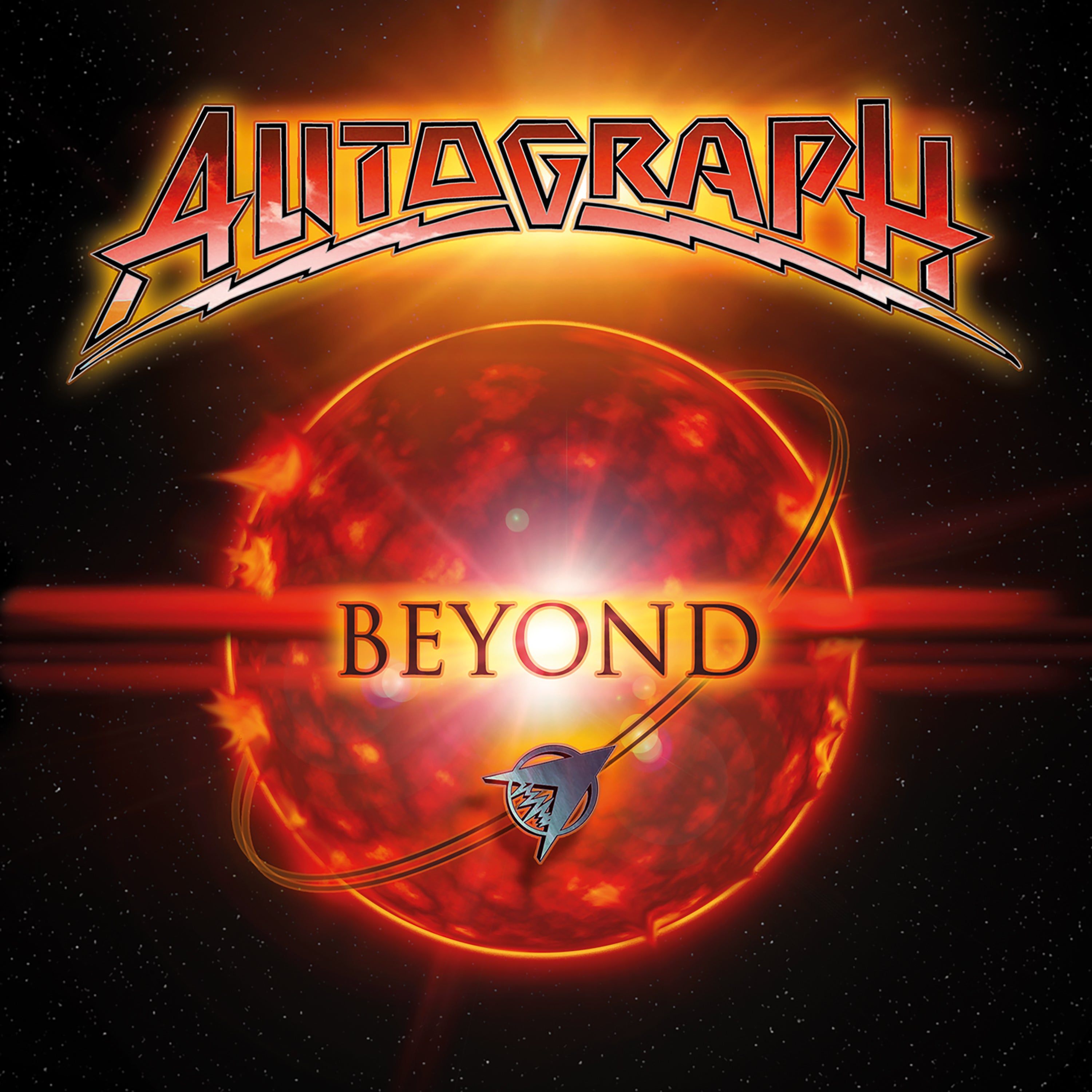 Beyond - CD