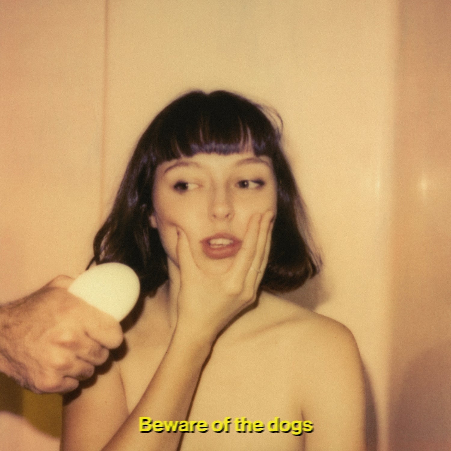 Beware of the Dogs - LP