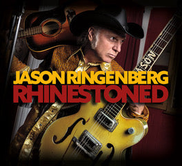 Rhinestoned - CD