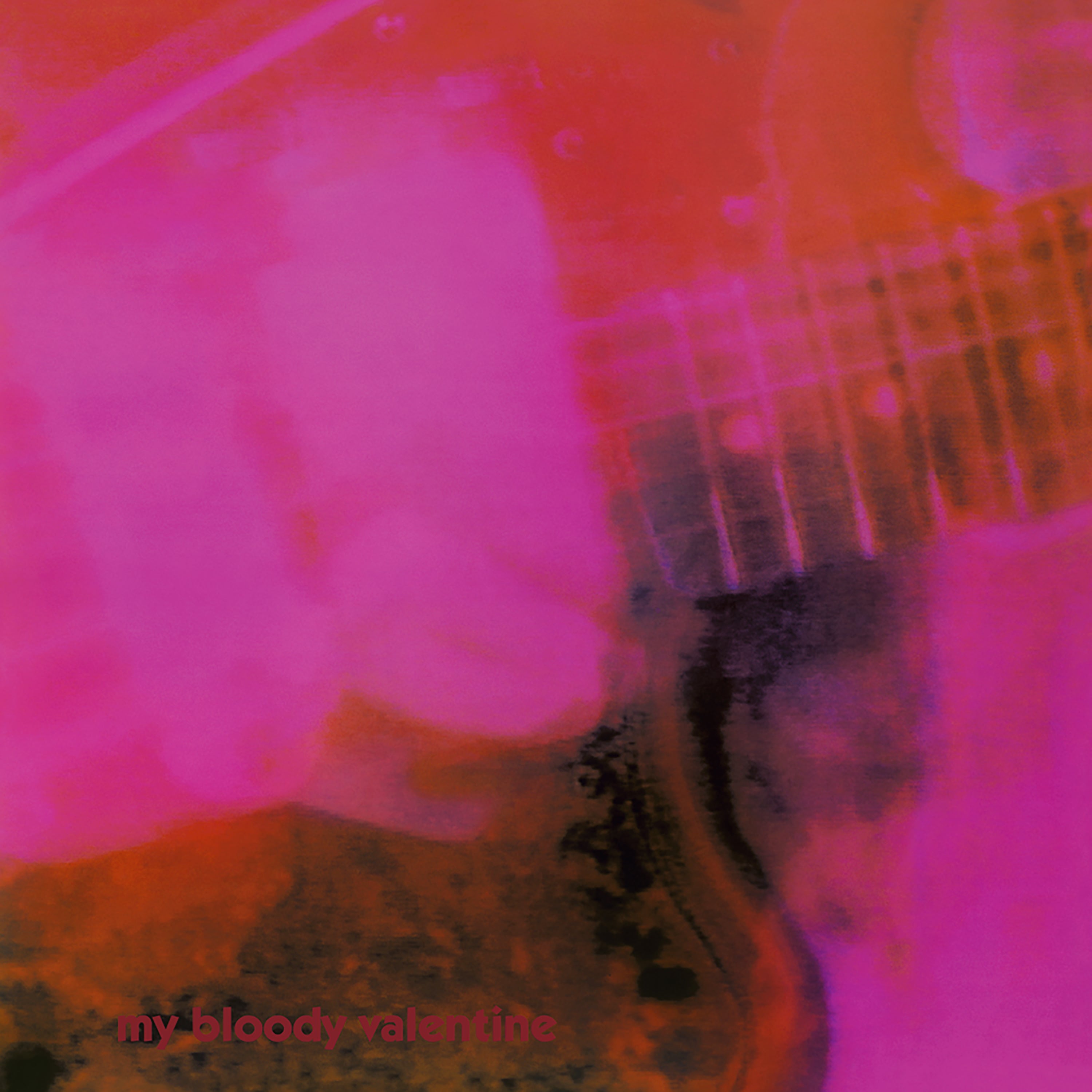 loveless - 2xCD