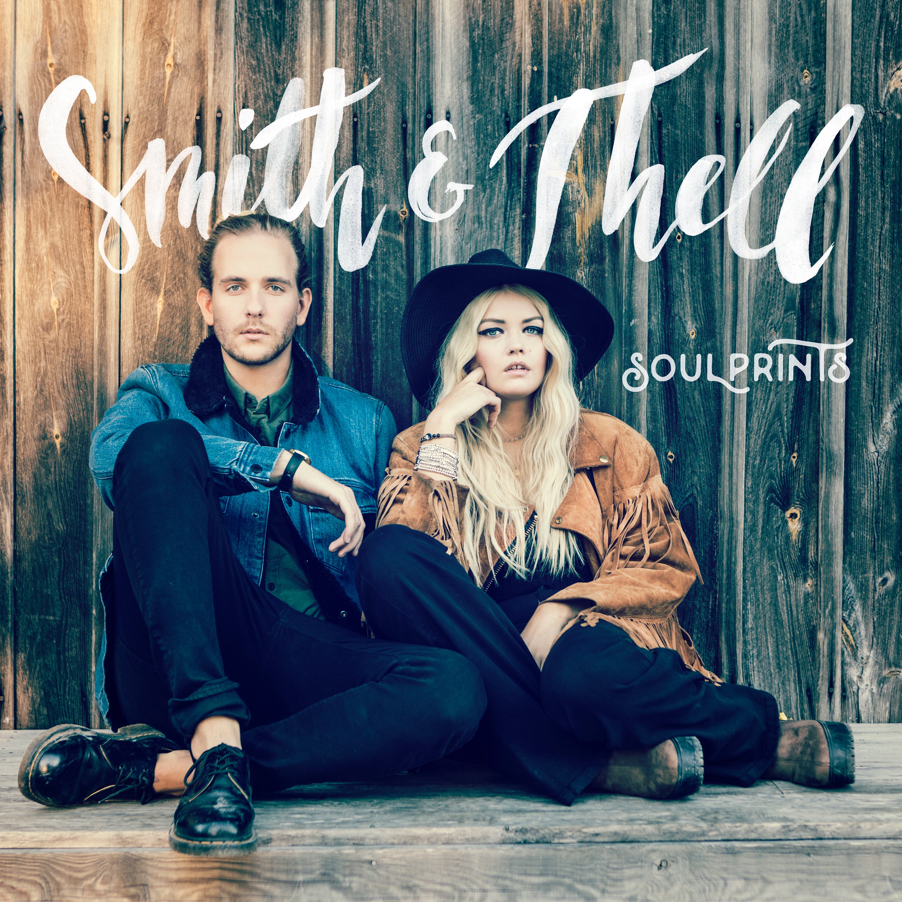 Soulprints - CD