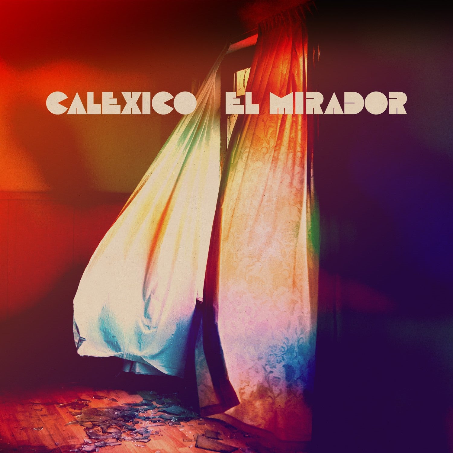 El Mirador - CD