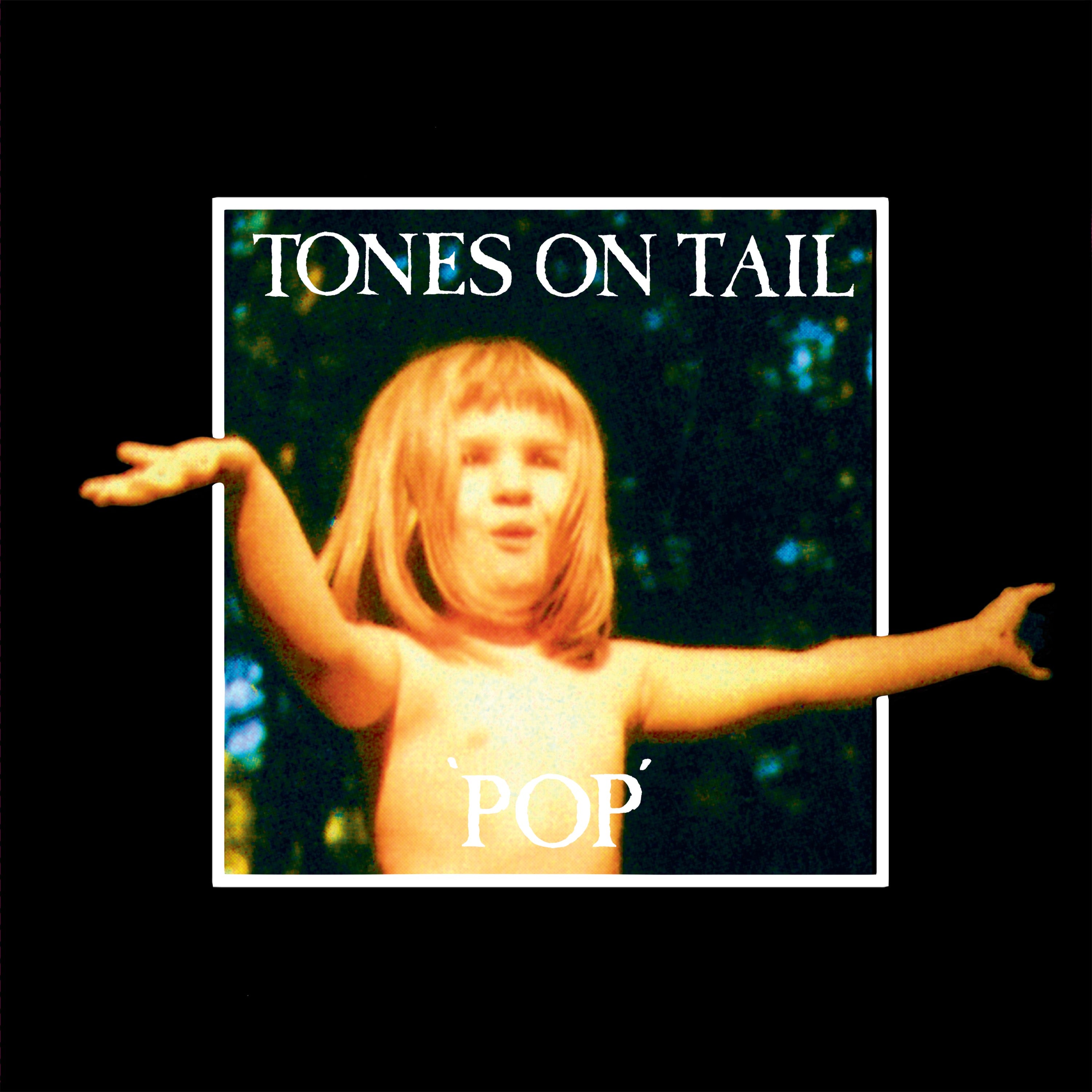 Pop - LP