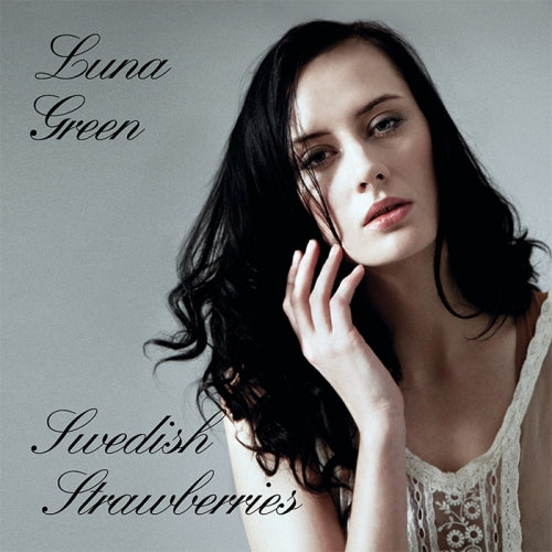 Swedish Strawberries - CD
