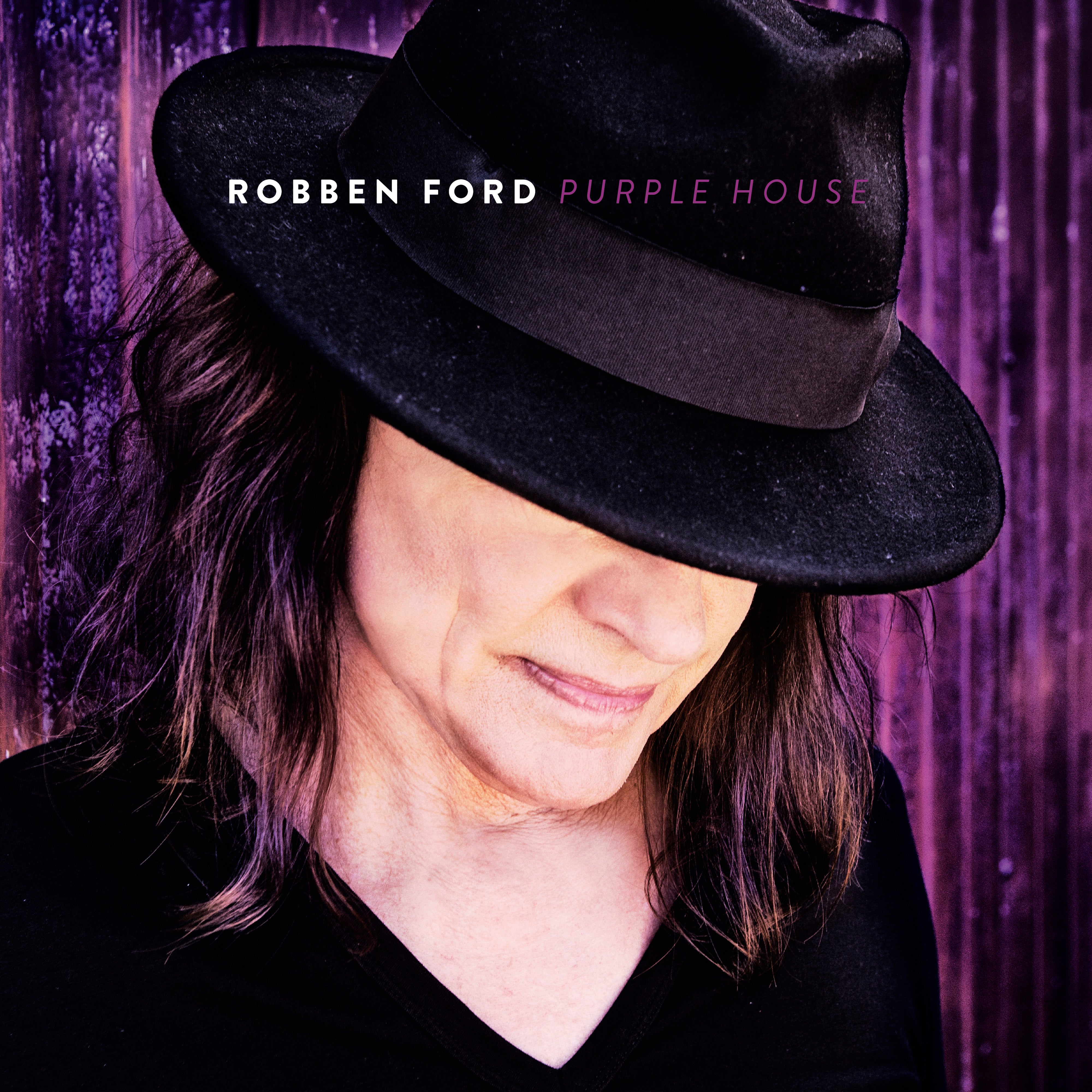 Purple House - LP