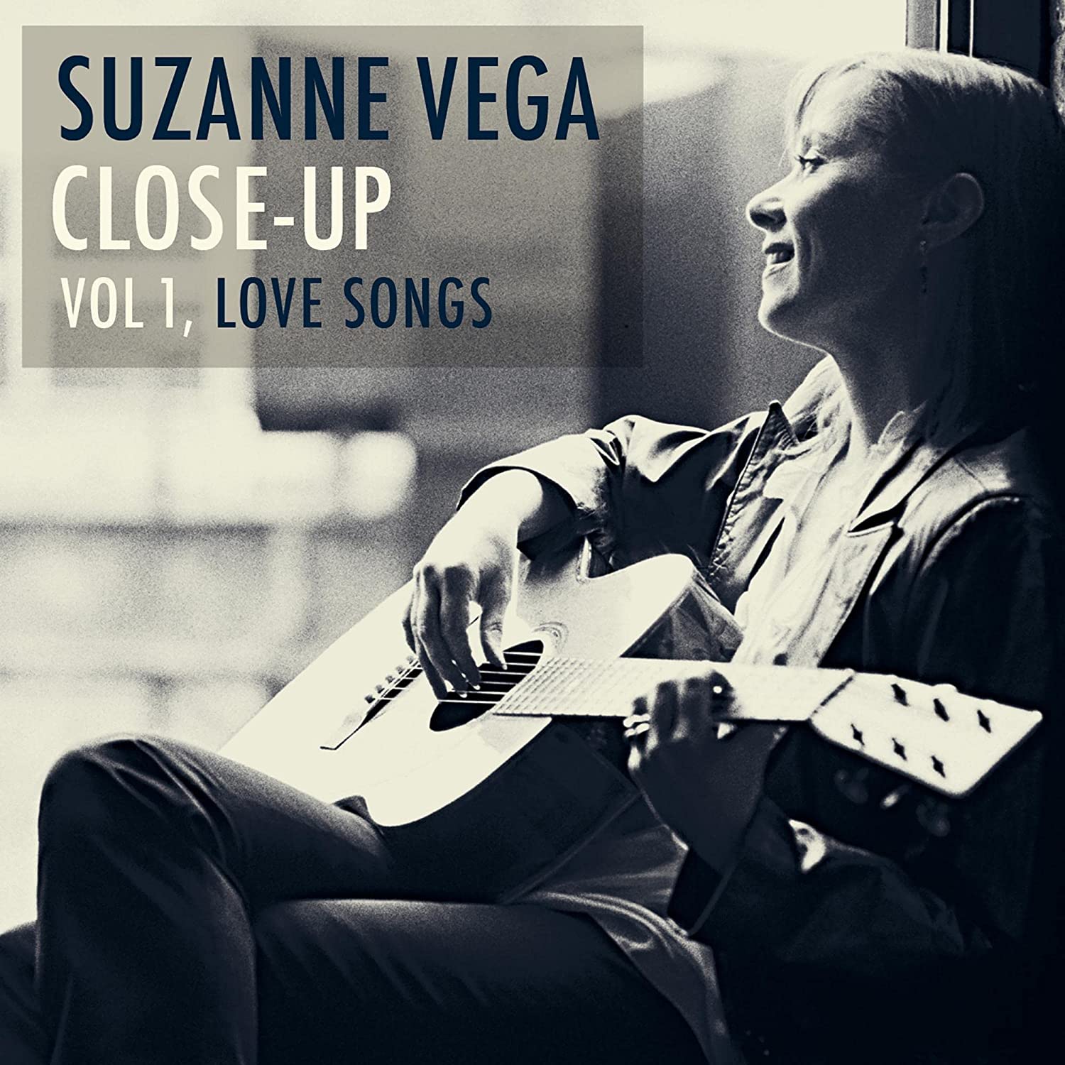 Close-Up - Vol. 1, Love Songs - LP