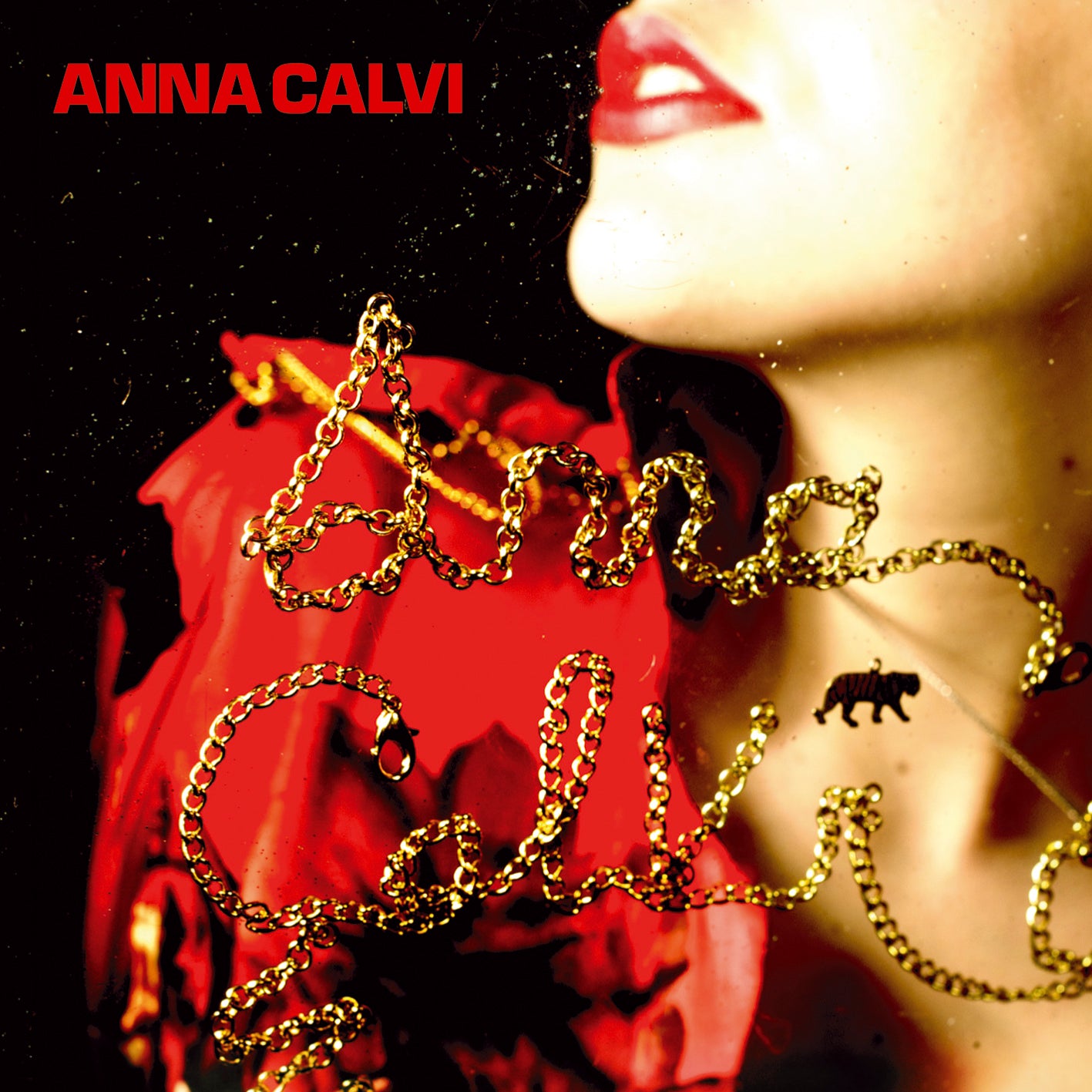 Anna Calvi - LP