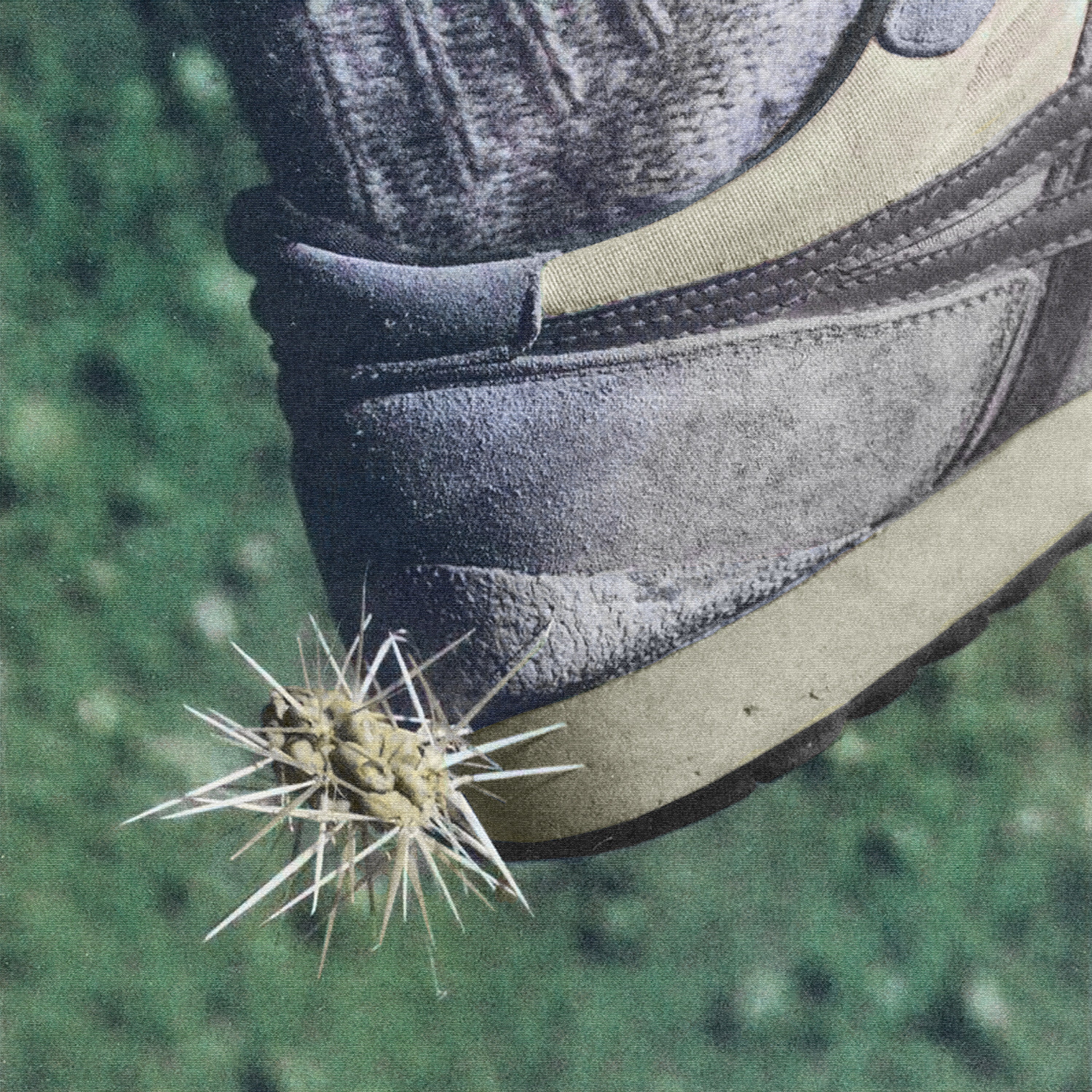 Tread - CD