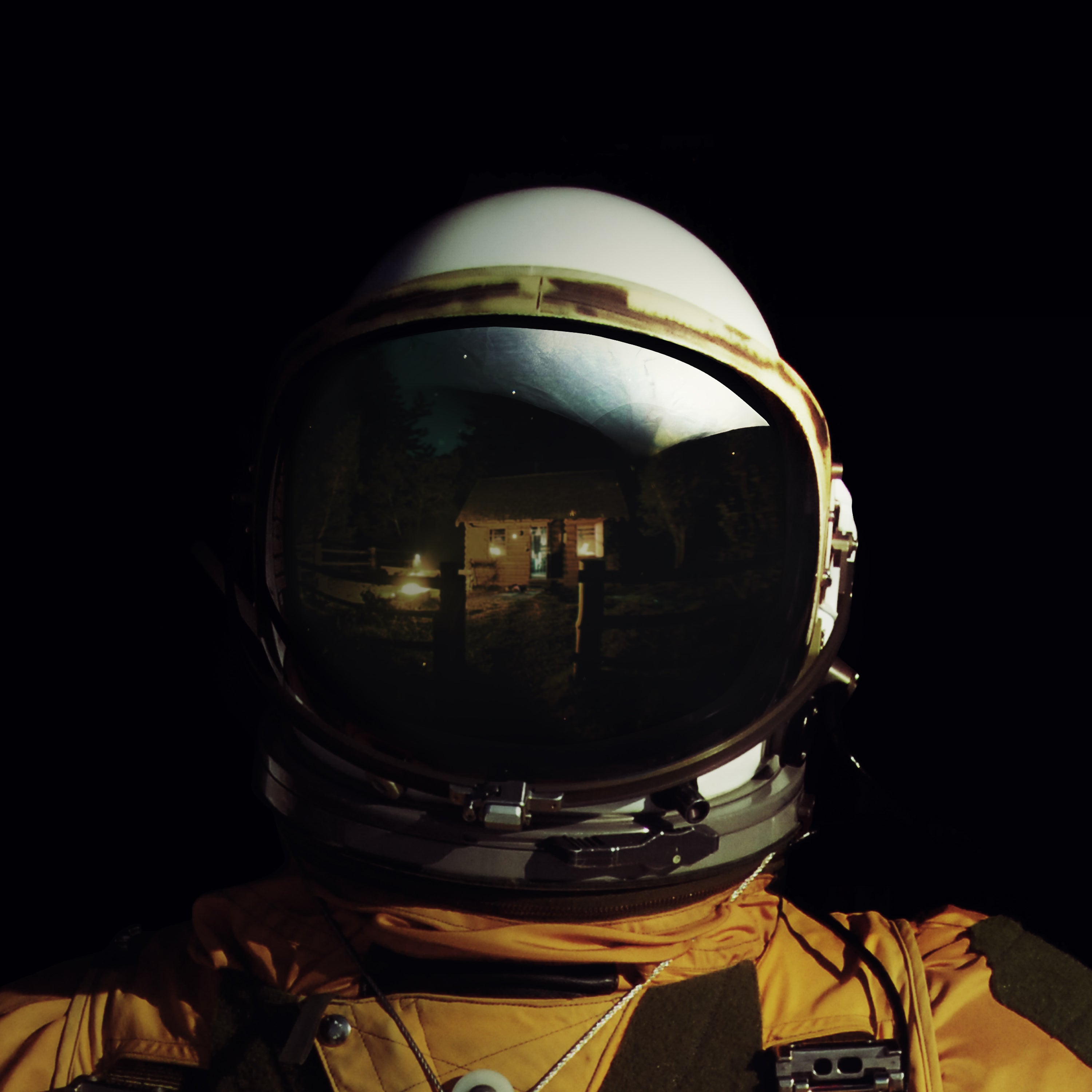 Coming Home - LP