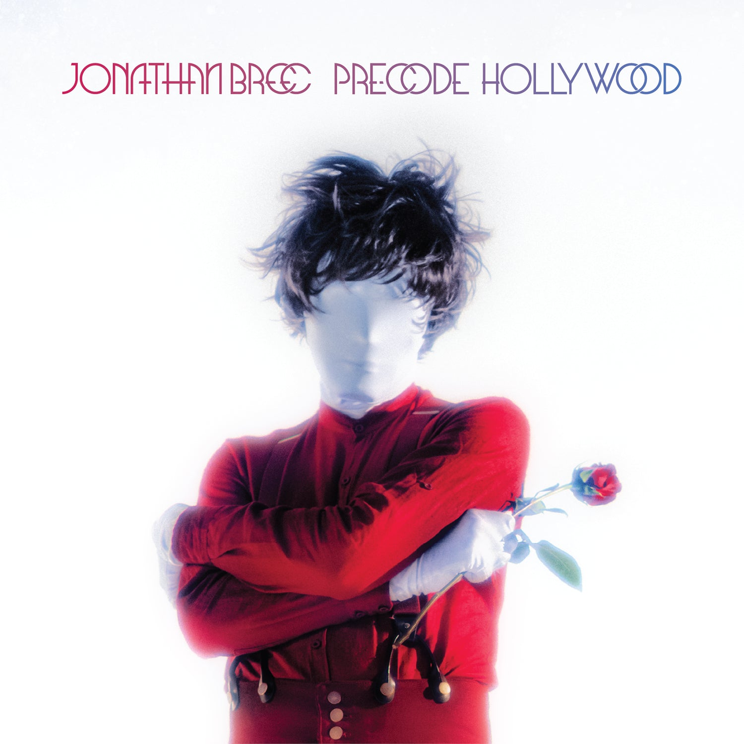 Pre-Code Hollywood - LP