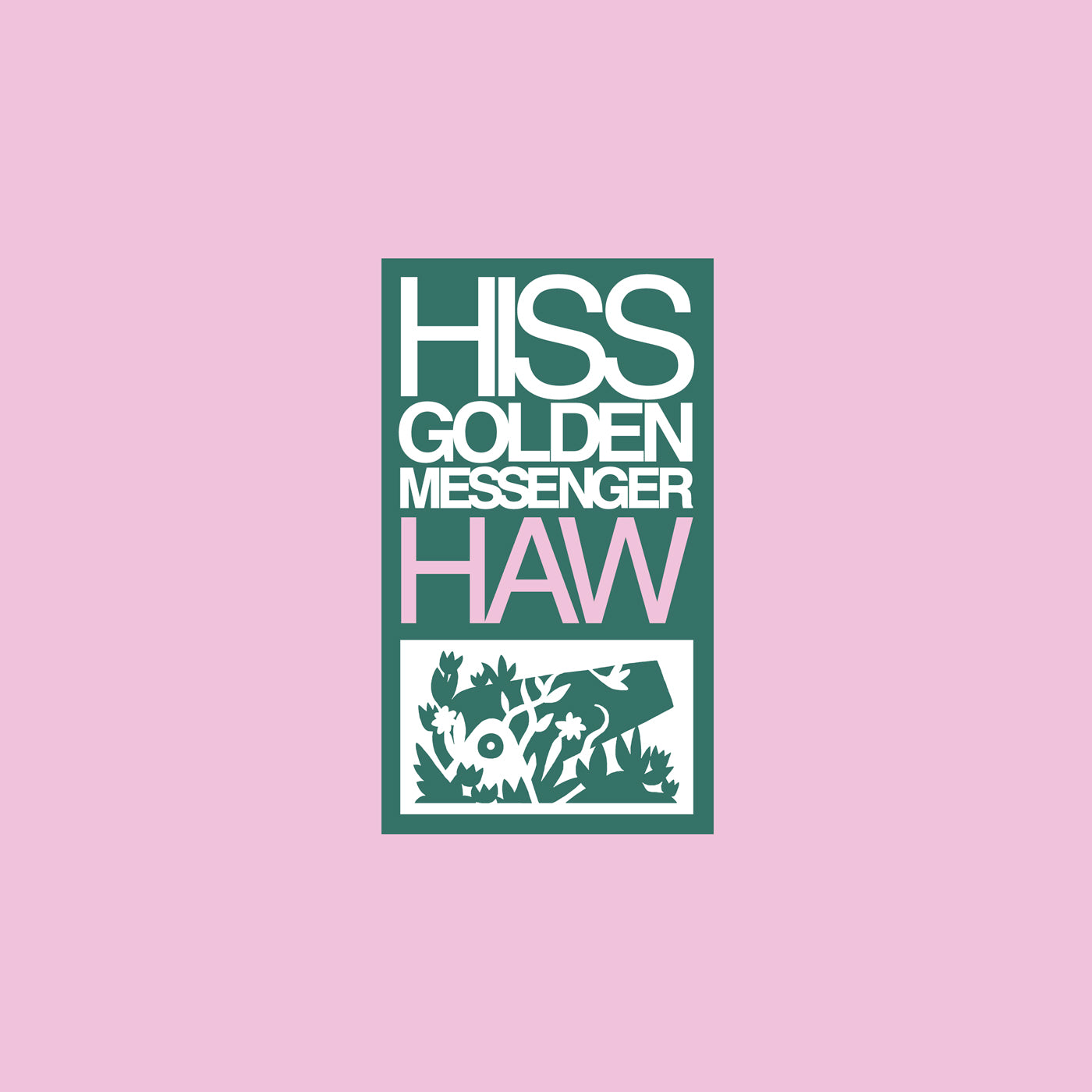 Haw - LP