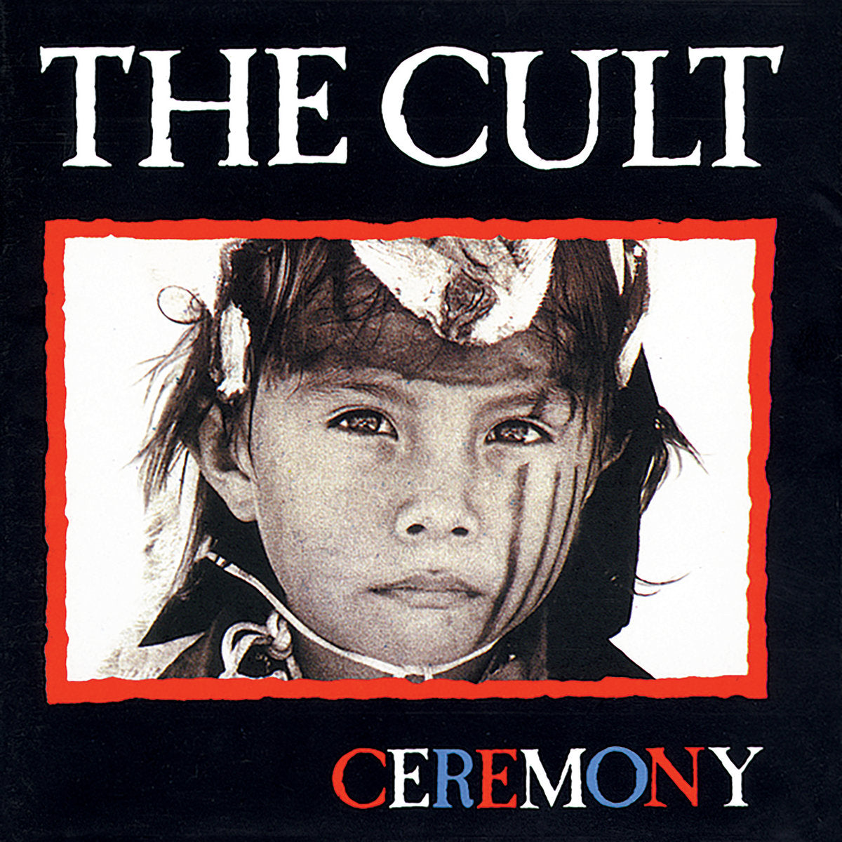 Ceremony - CD