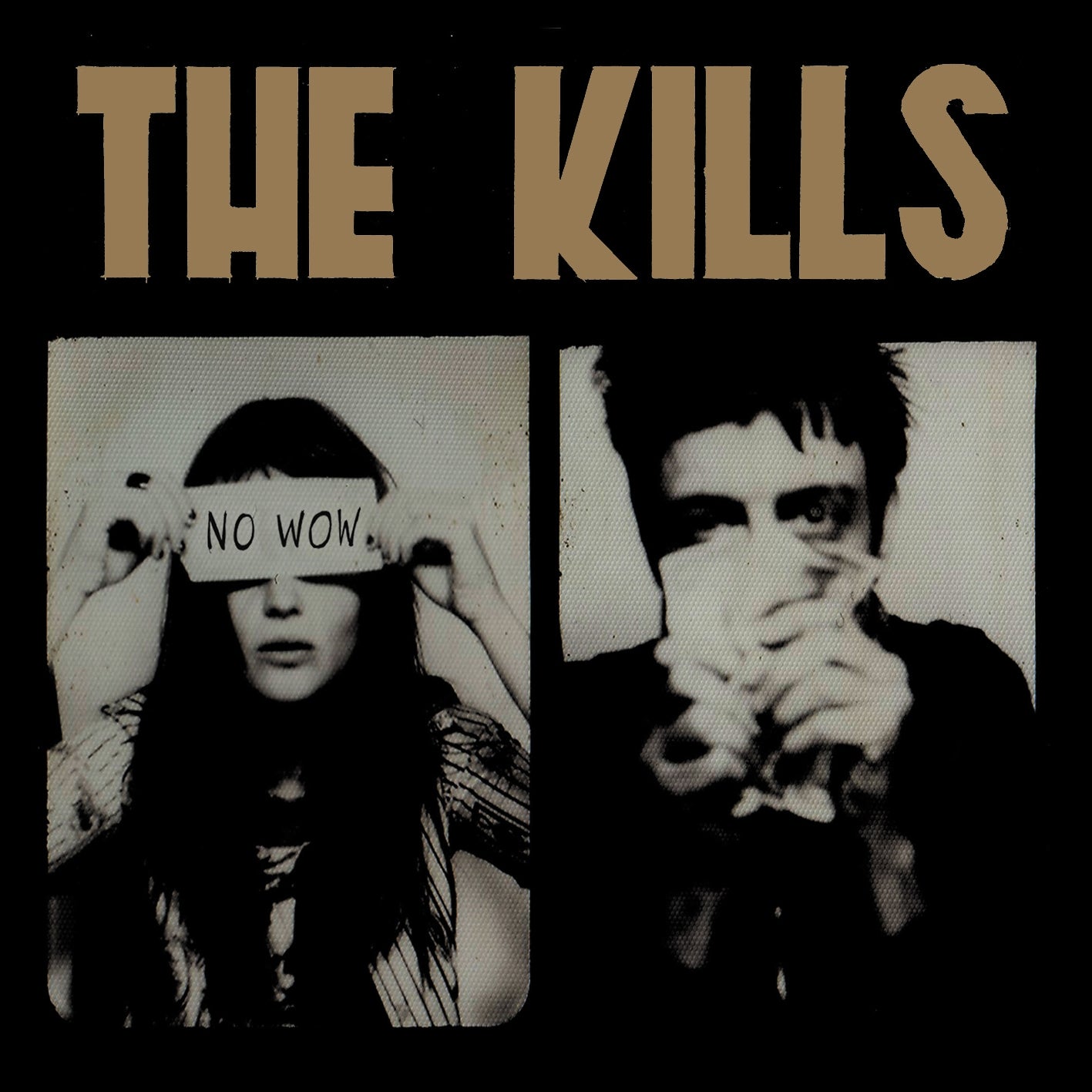 No Wow - CD