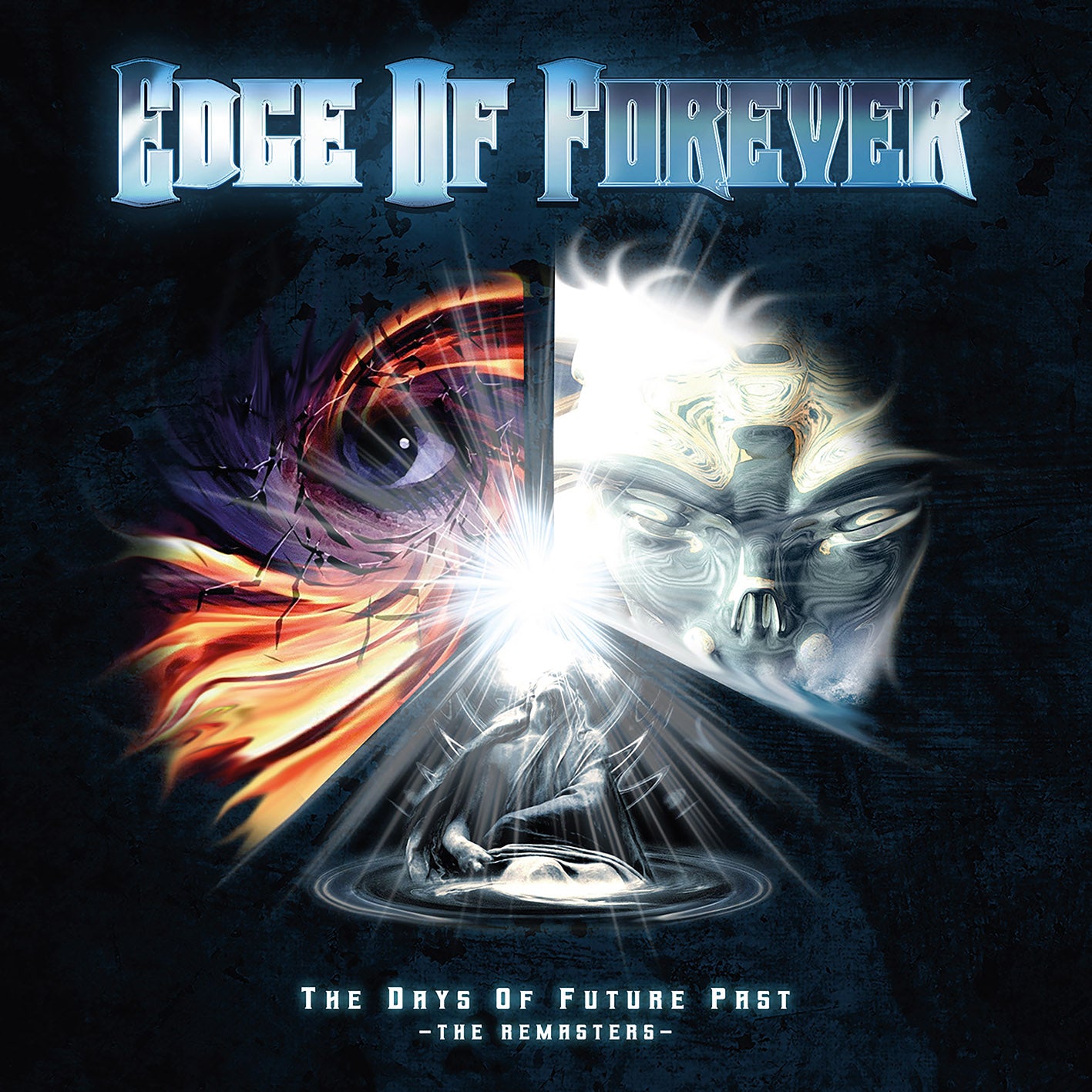 The Days Of Future Past - The Remasters - 3xCD
