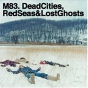 Dead Cities, Red Seas & Lost Ghosts - 2xLP