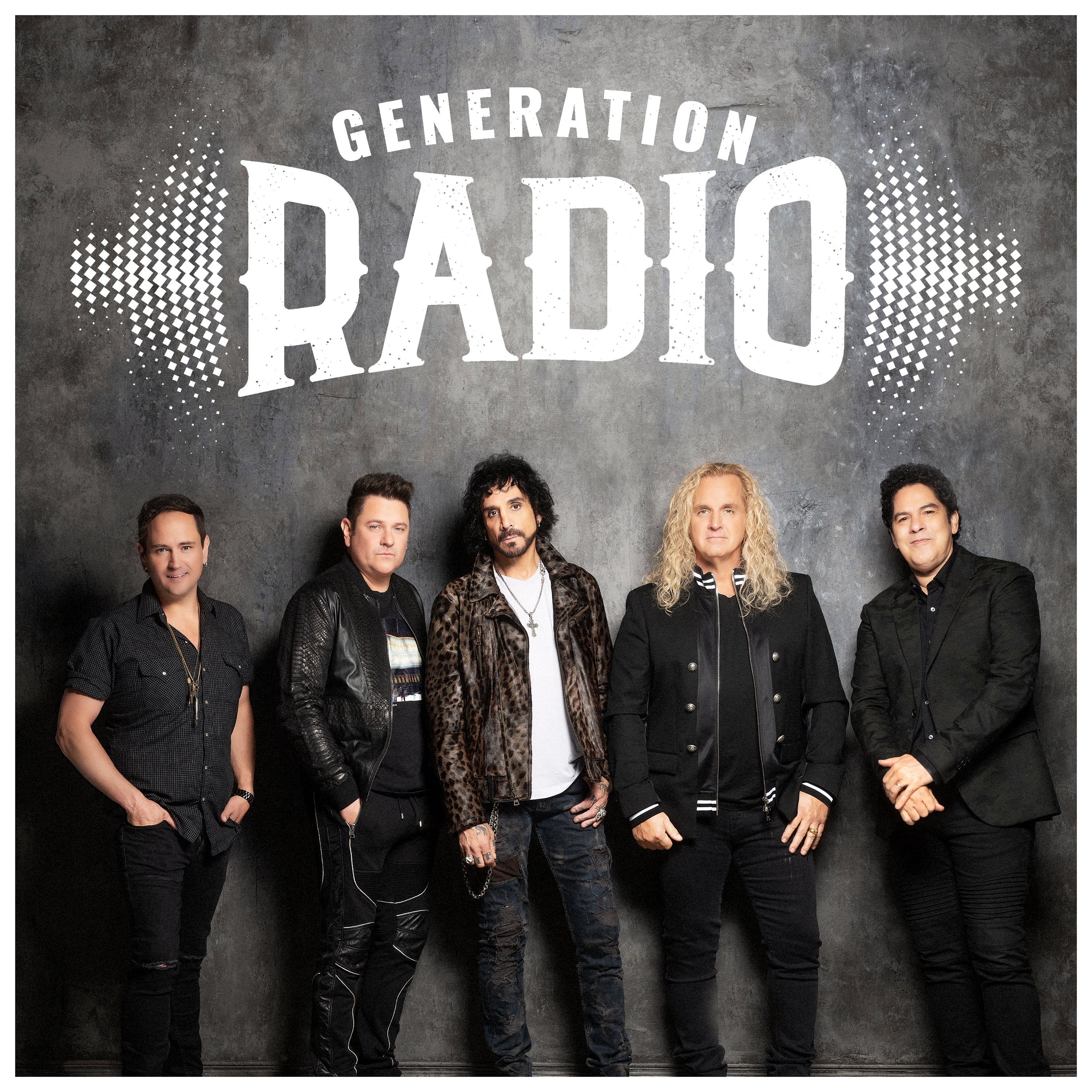 Generation Radio - LP