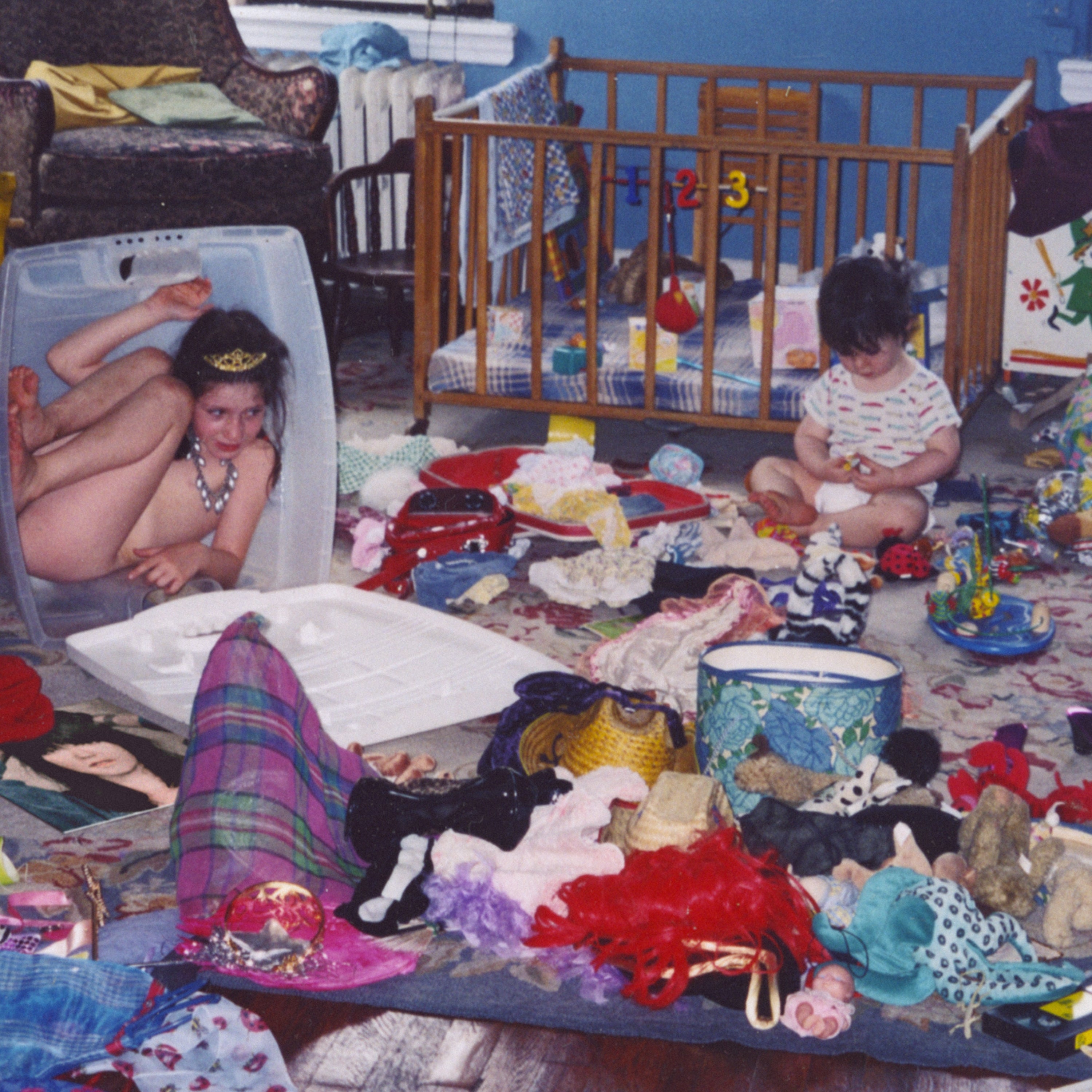 Remind Me Tomorrow - CD