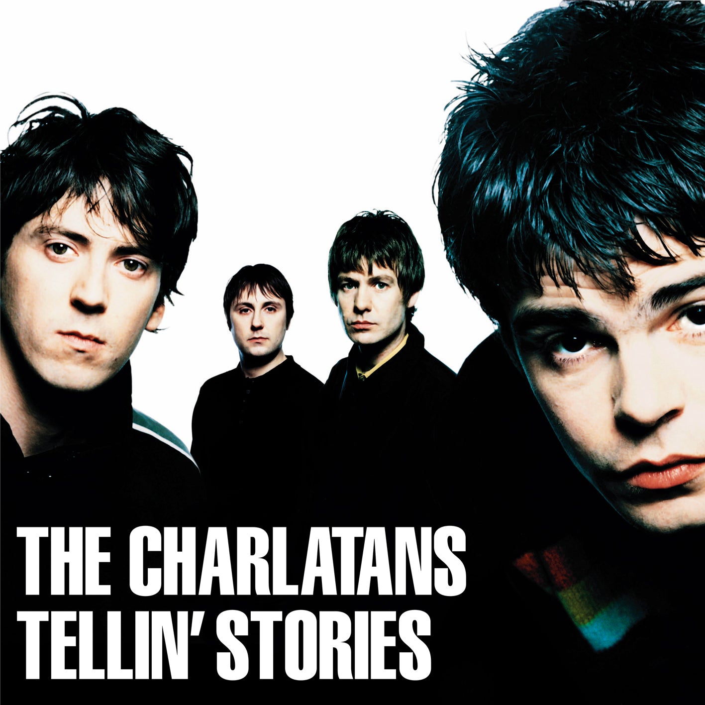 Tellin' Stories (Expanded) - 2xCD