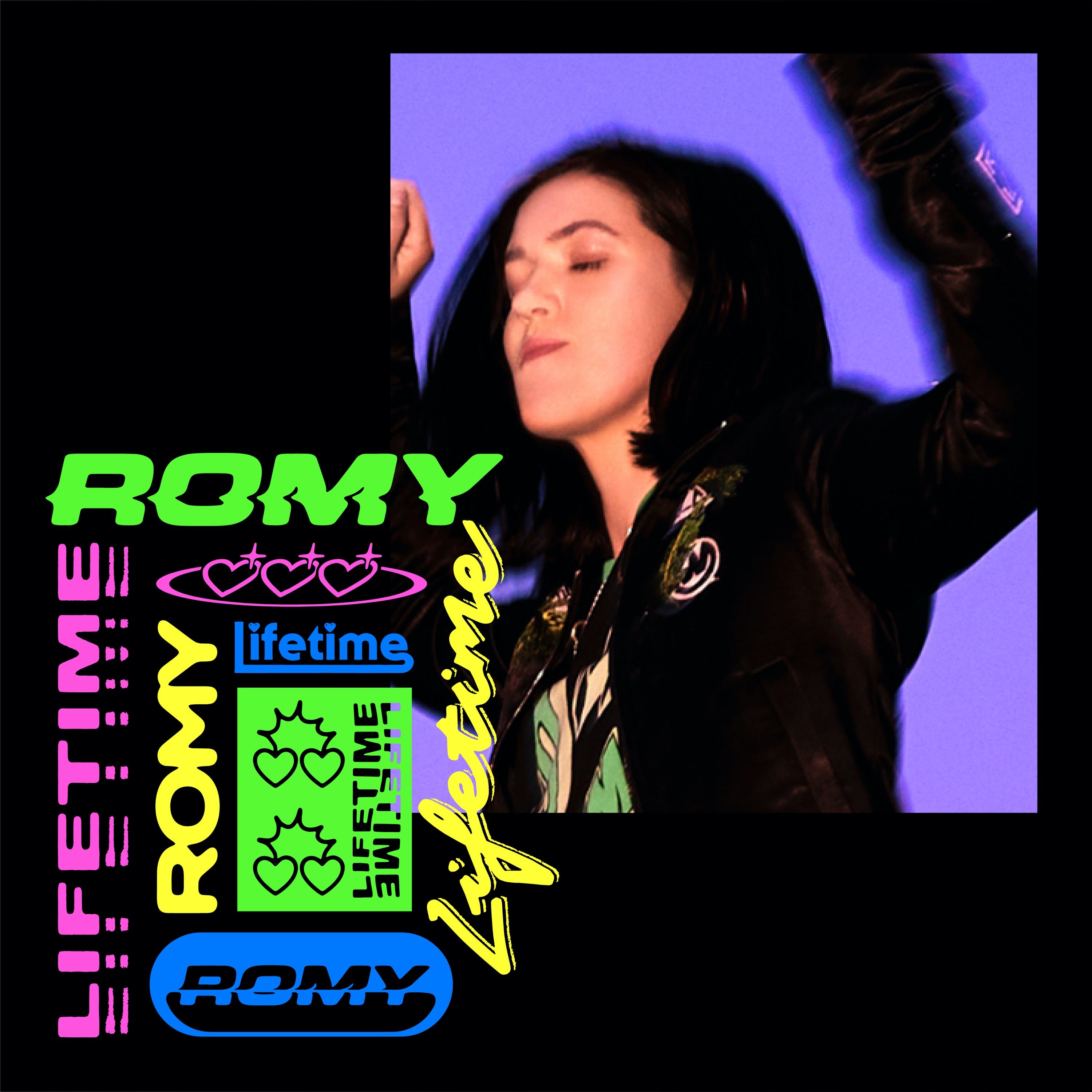 Lifetime Remixes - 12