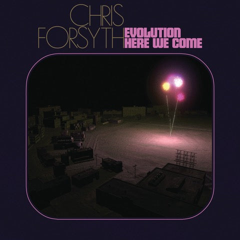 Evolution Here We Come - 2xLP