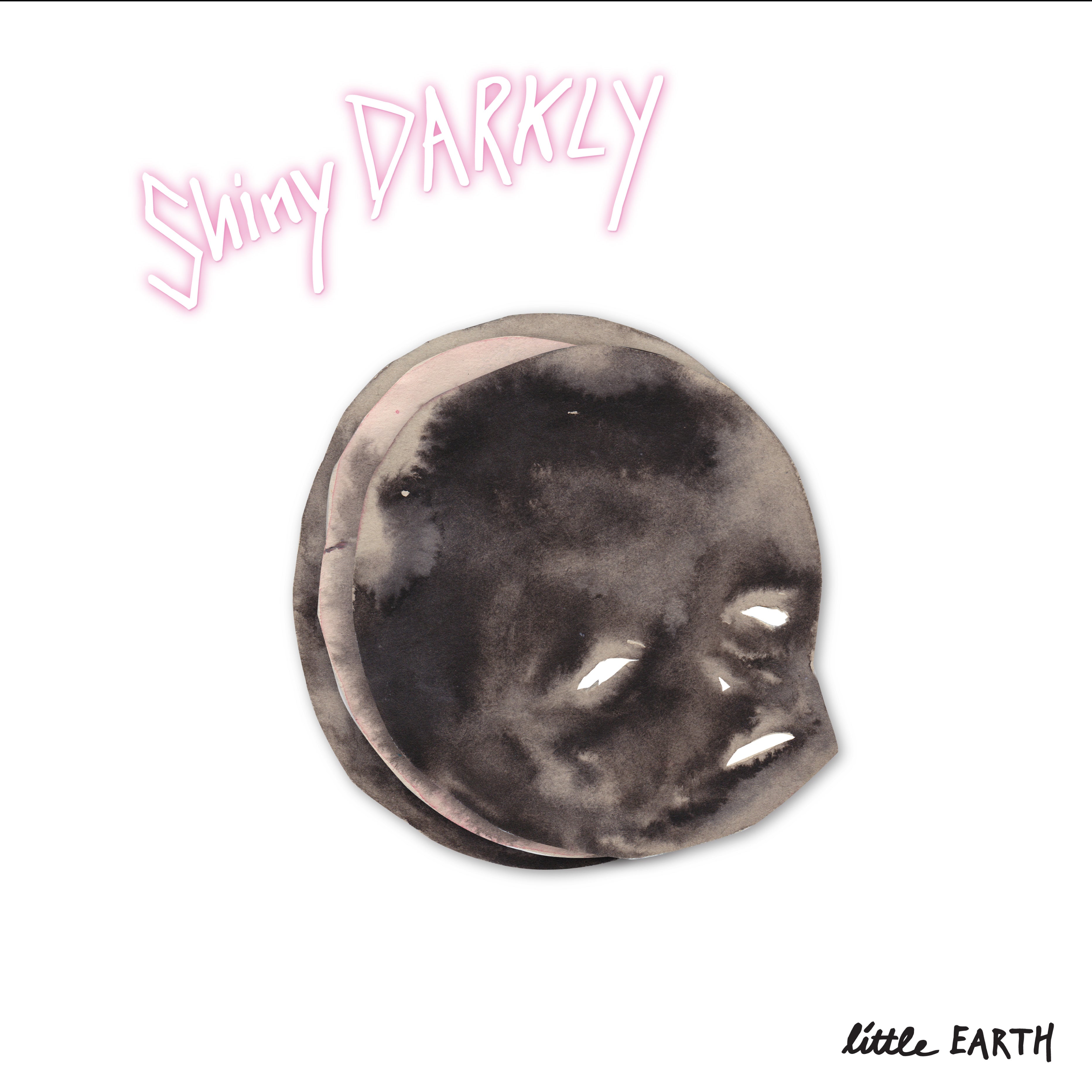 Little Earth - CD