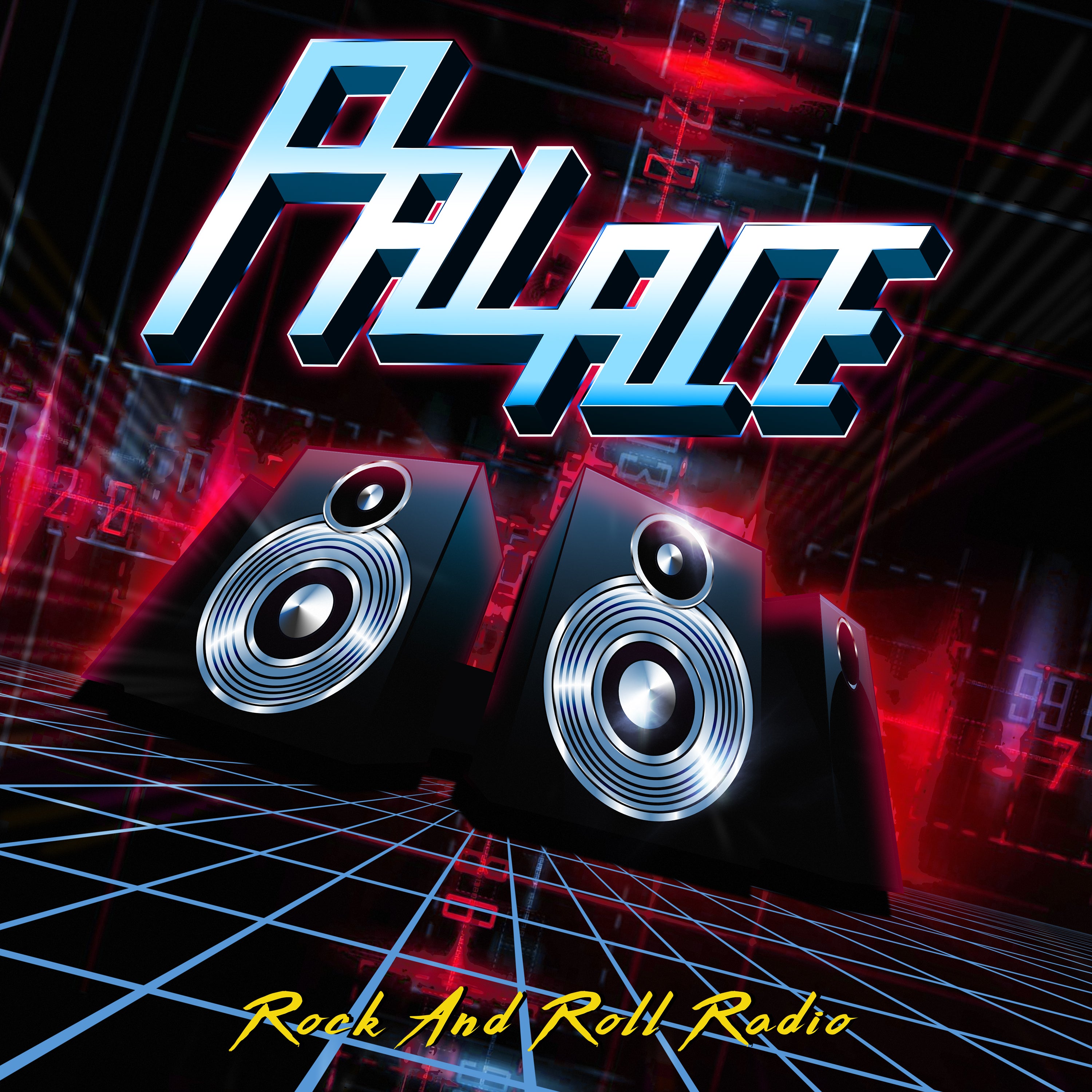 Rock And Roll Radio - CD