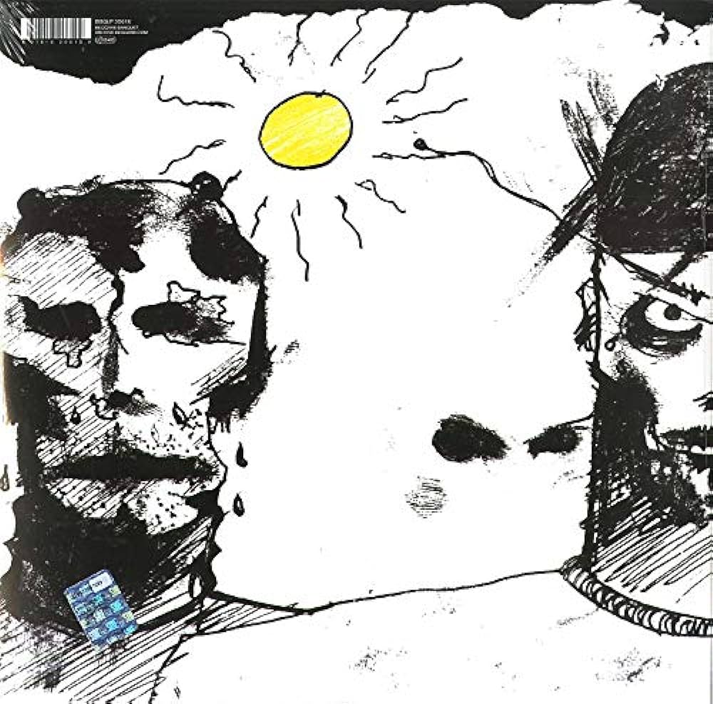 Mask - CD