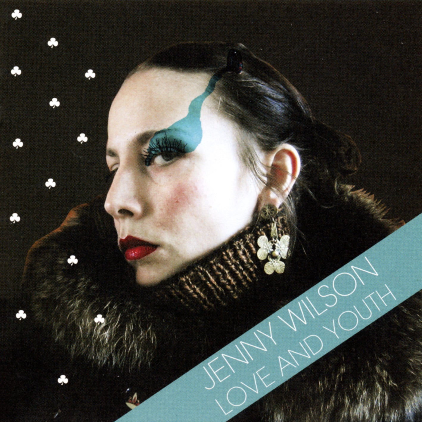 Love And Youth - CD