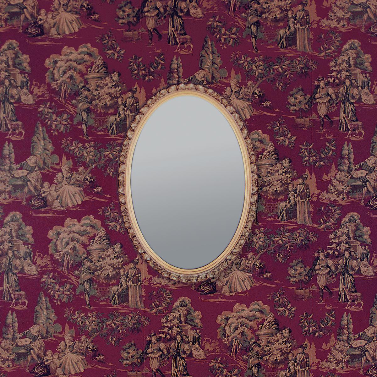 Fevers And Mirrors - CD
