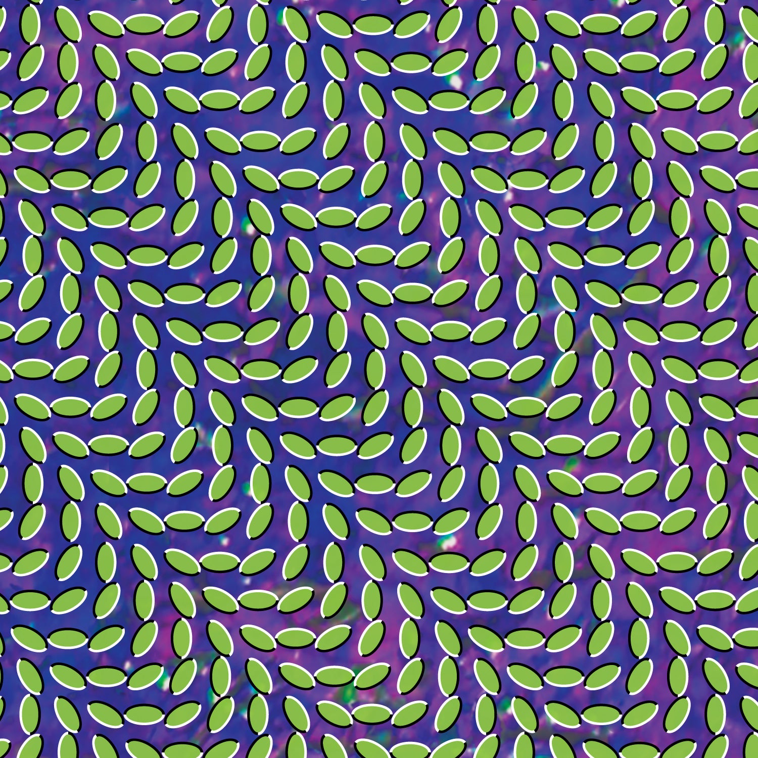 Merriweather Post Pavillion - 2xLP