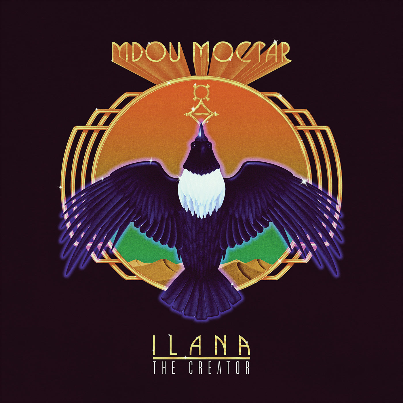 Ilana (The Creator) - LP