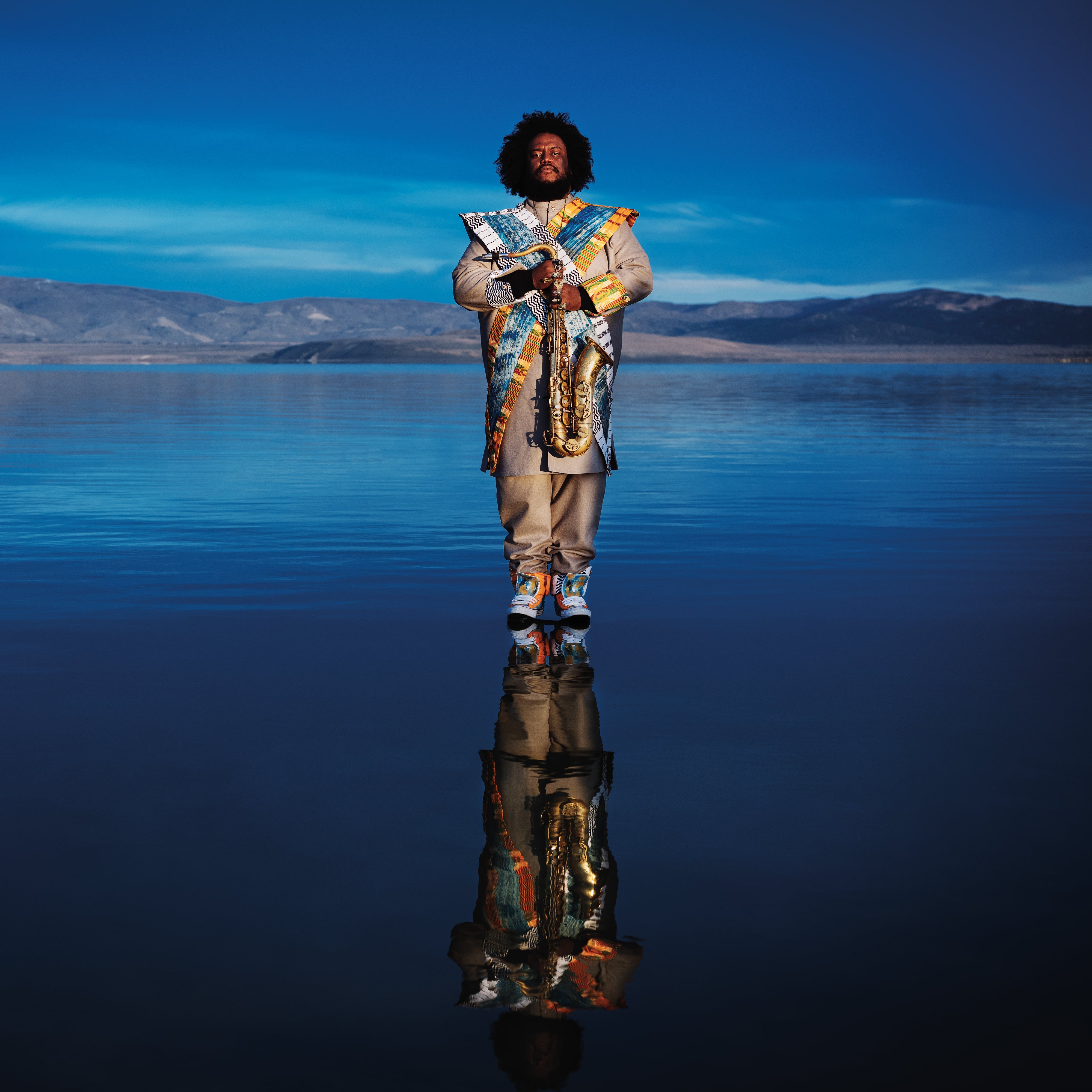 Heaven and Earth - 2xCD