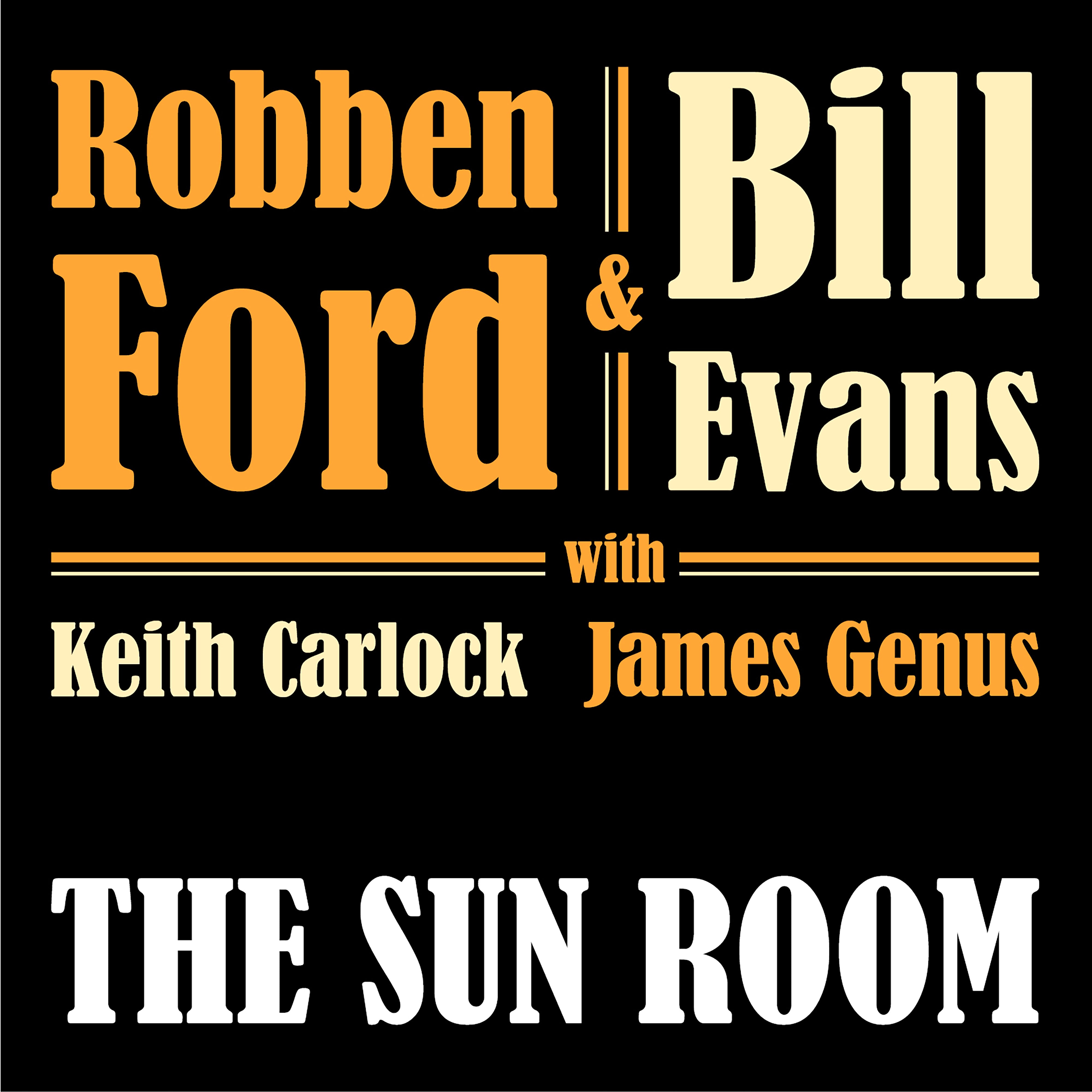 The Sun Room - CD