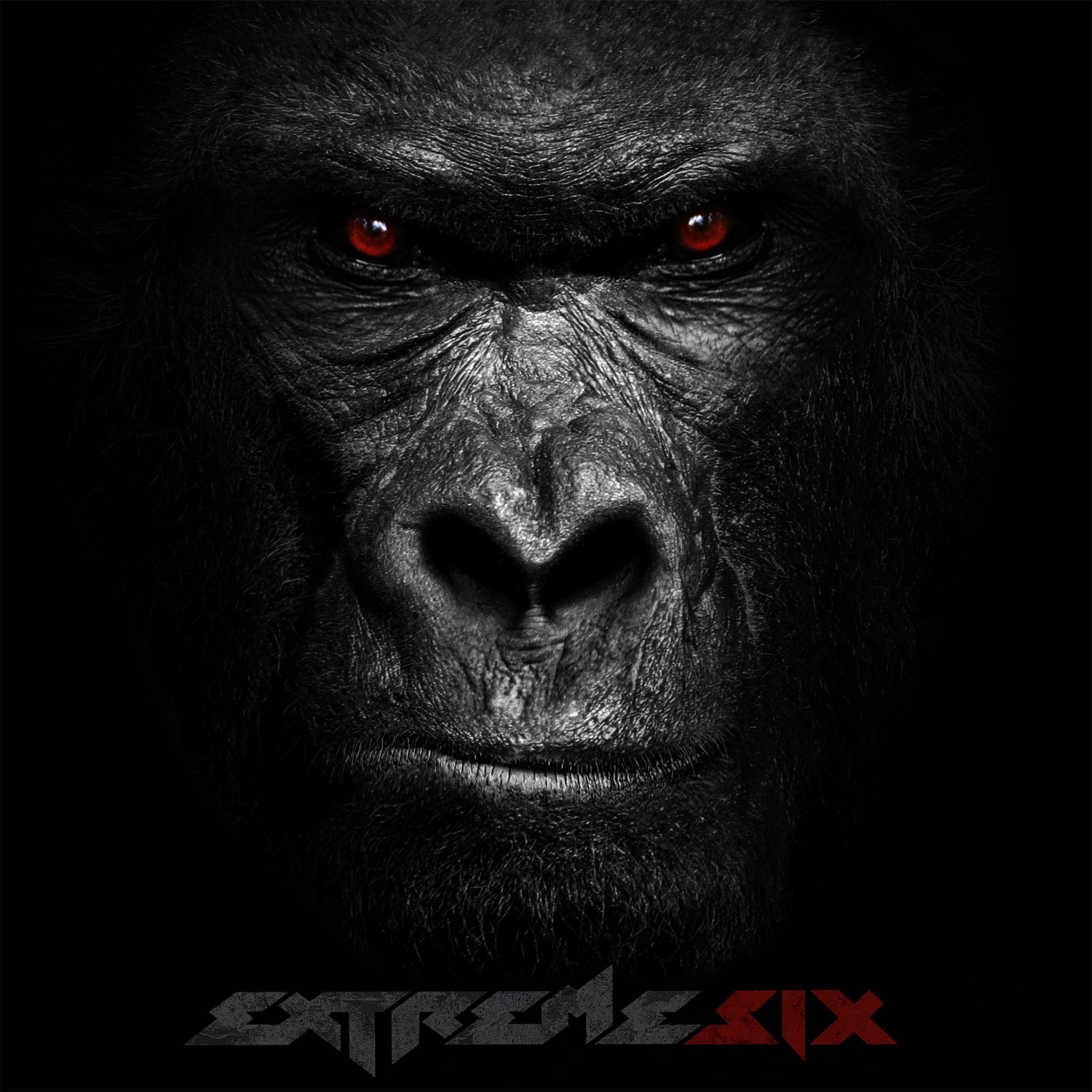 SIX - 2xLP