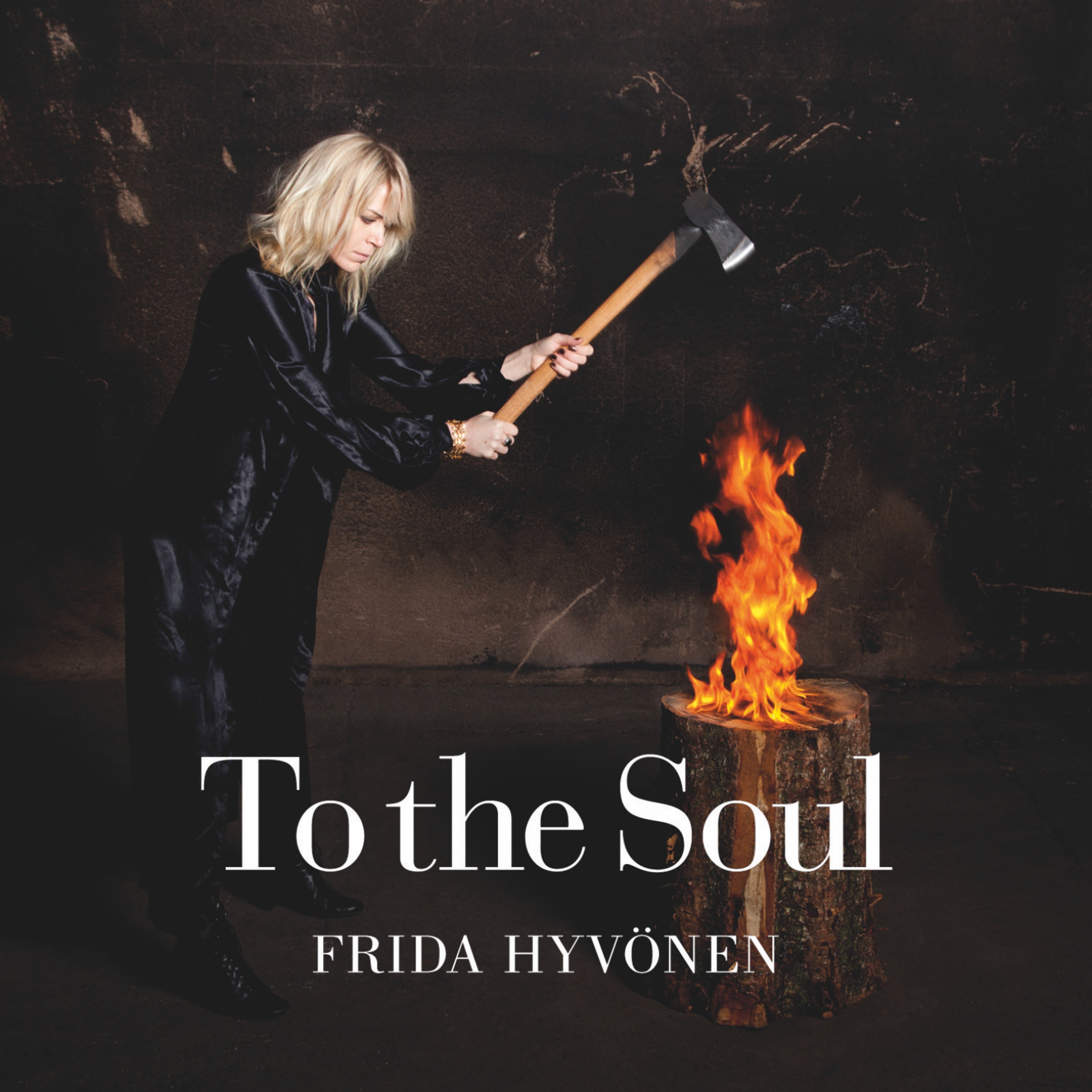 To the Soul - CD