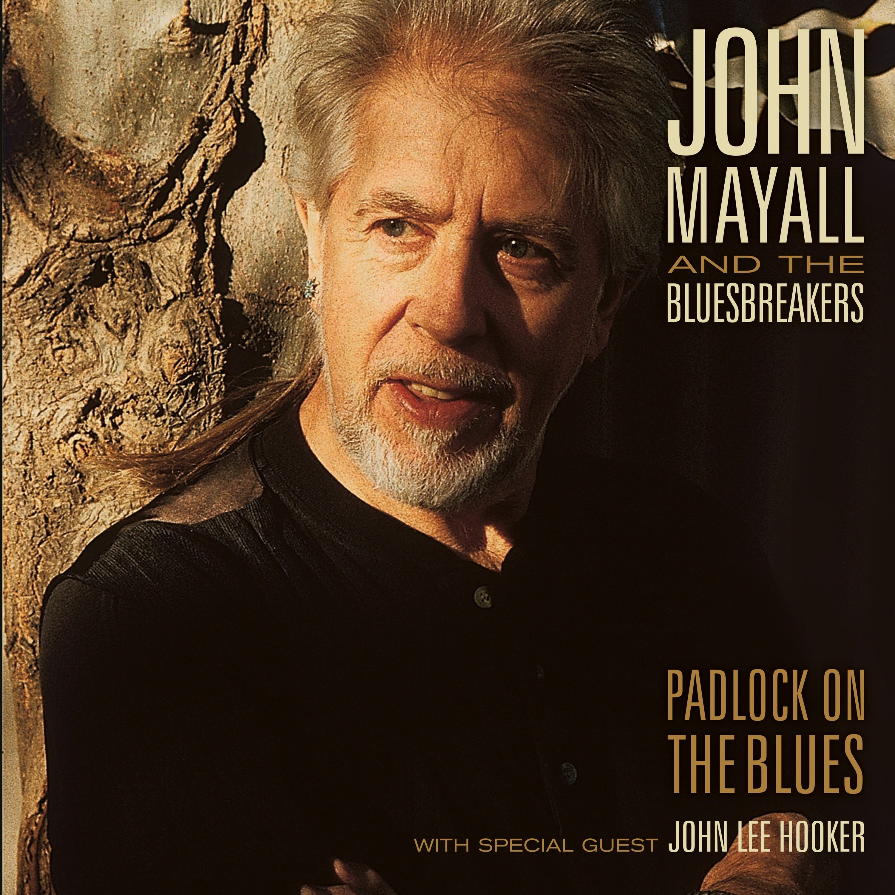Padlock On The Blues - 2xLP