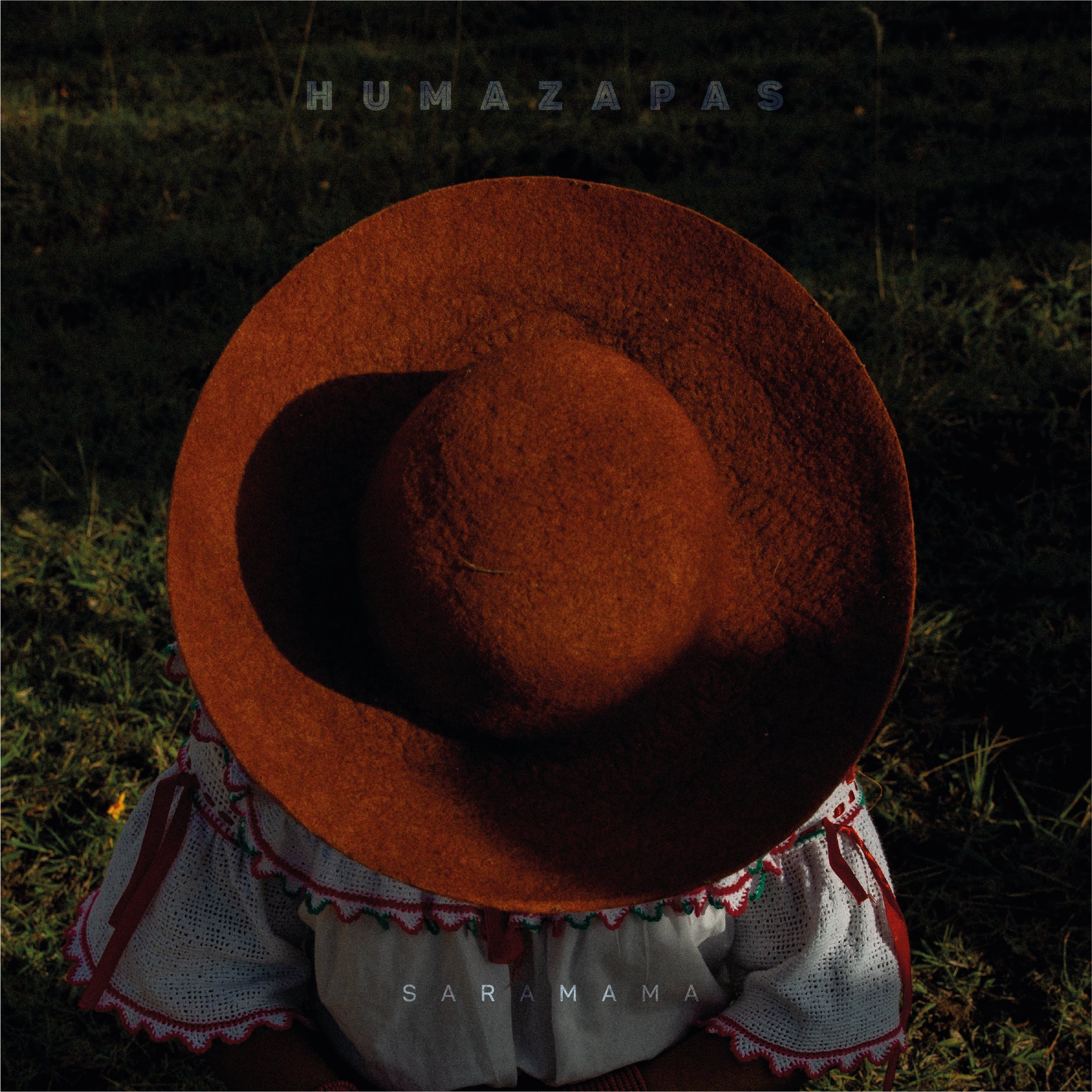 Humazapas - LP