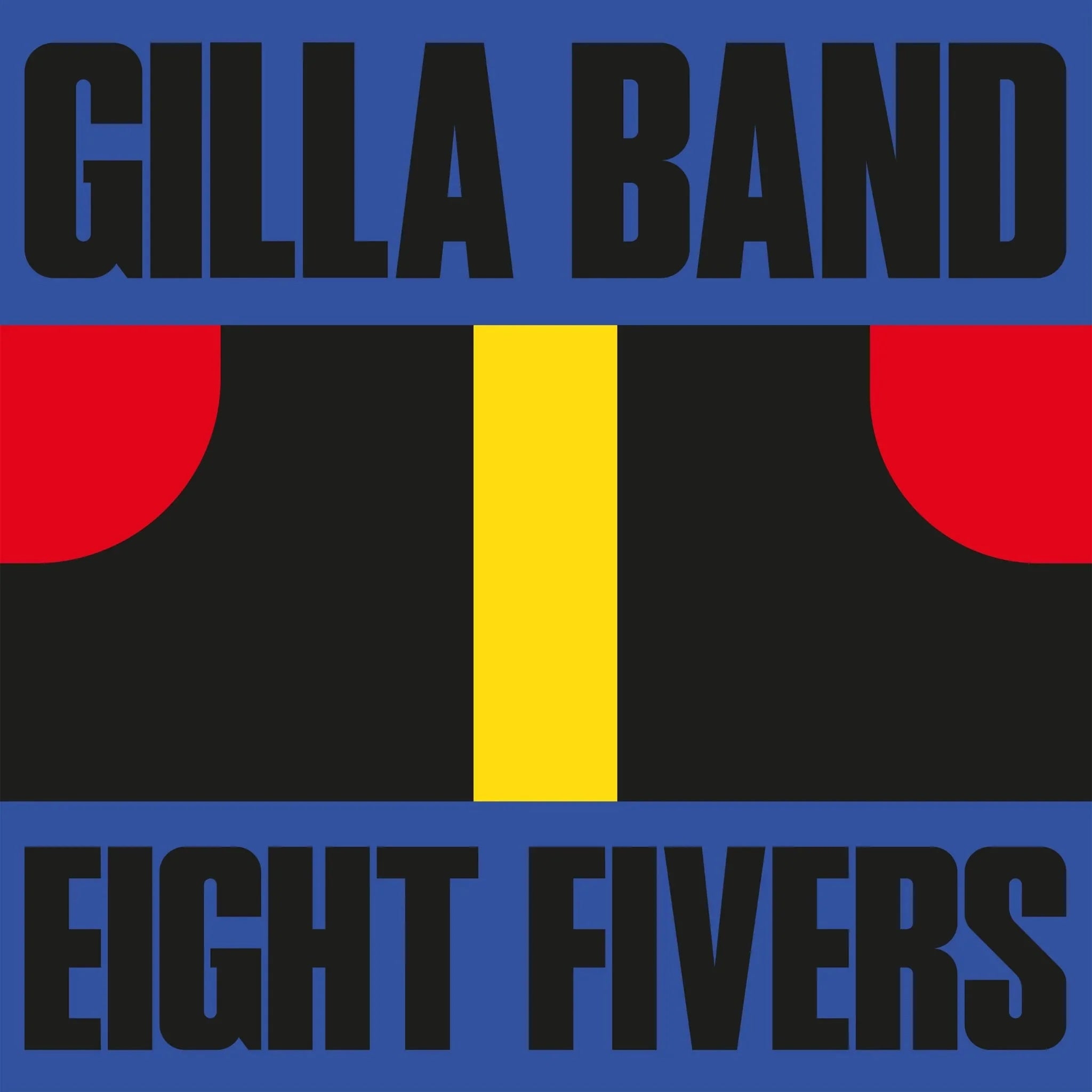 Eight Fivers - 7
