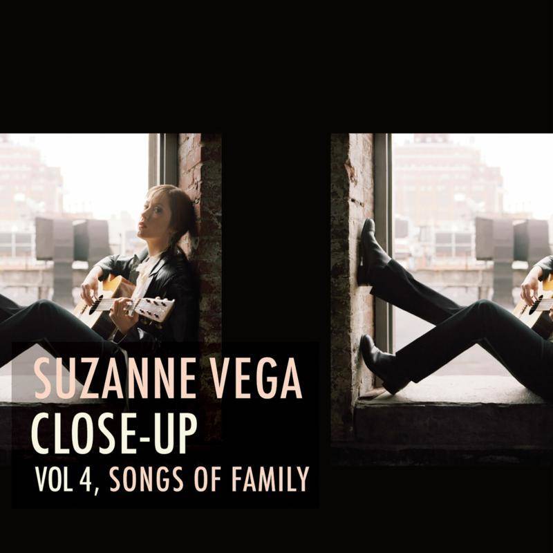 Close-Up - Vol. 4, Songs Of Family - LP