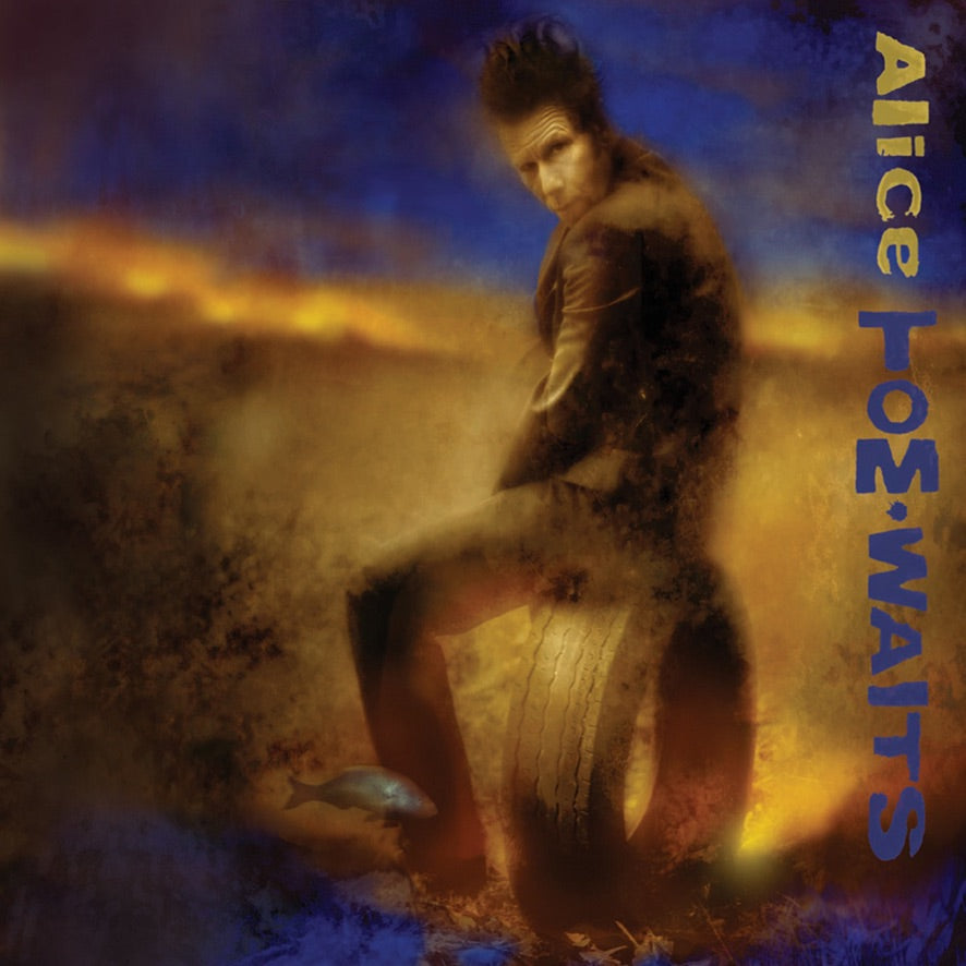 Alice - CD