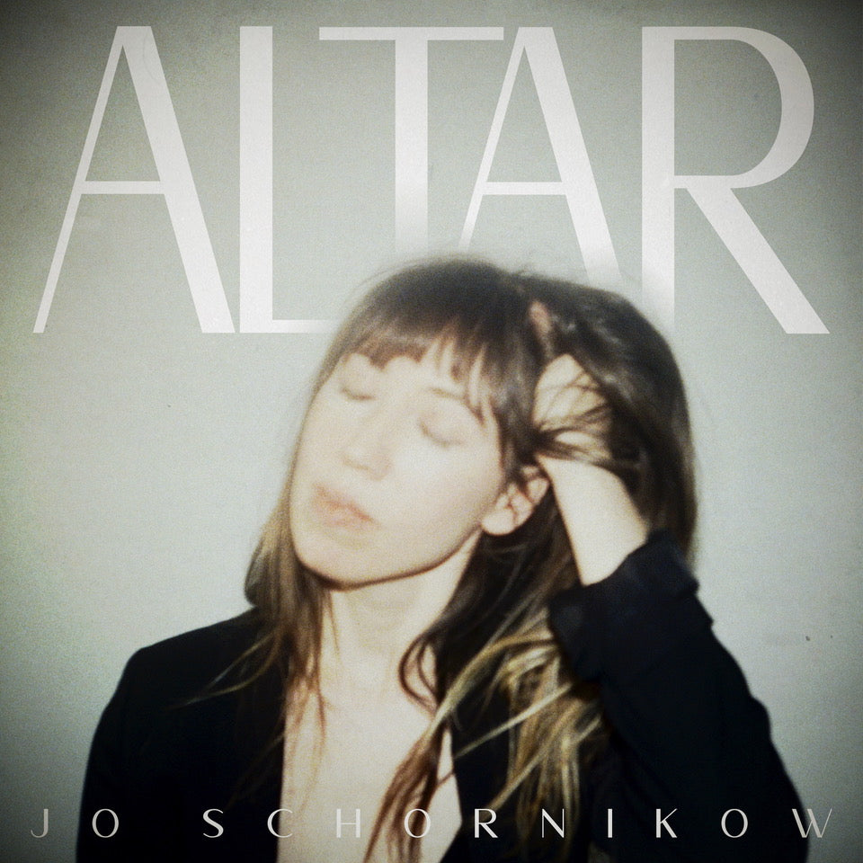 Altar - LP