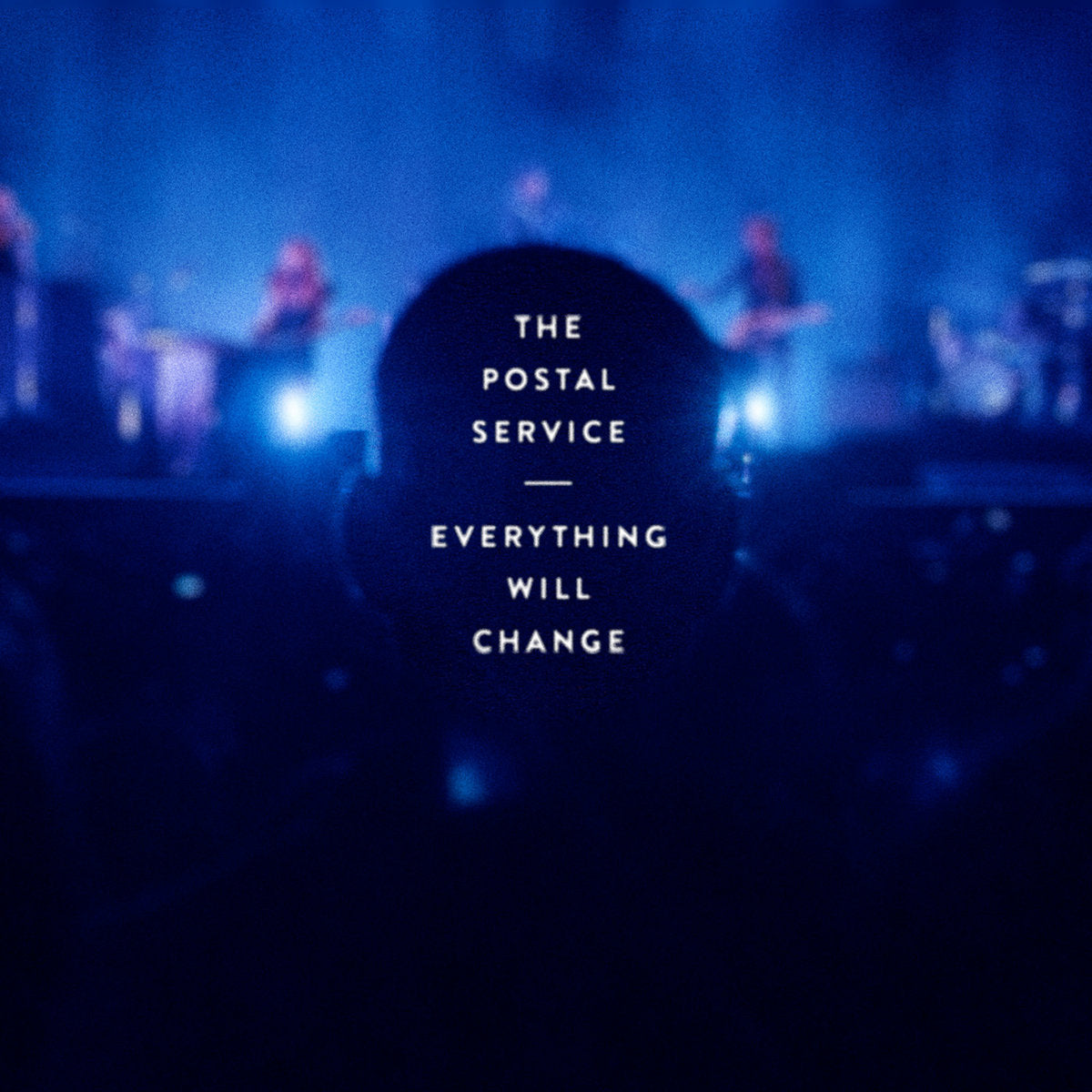 Everything Will Change - 2xLP
