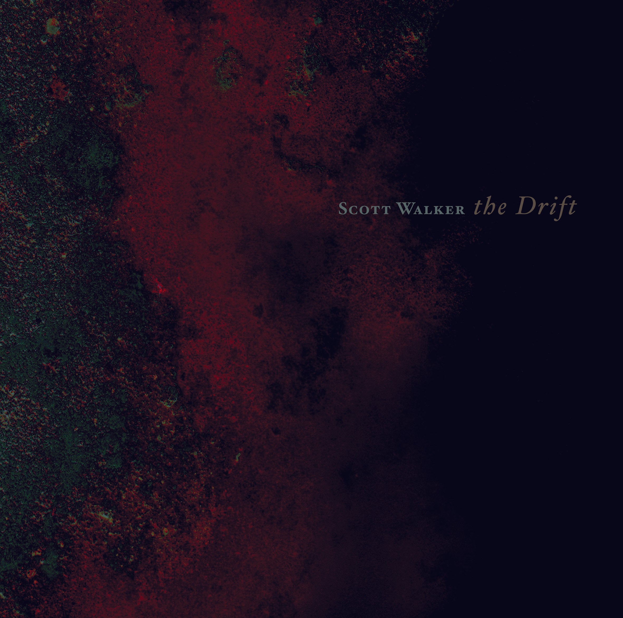The Drift - 2xLP