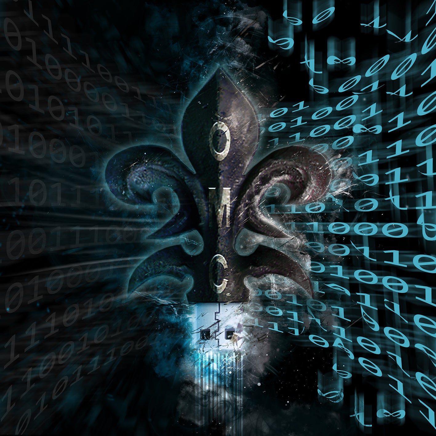 The New Reality - CD
