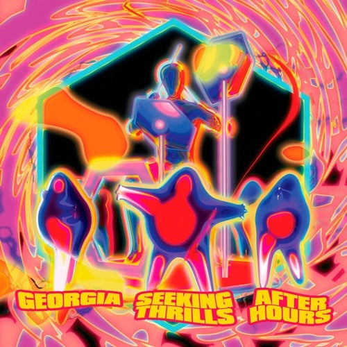 Seeking Thrills After Hours - 12