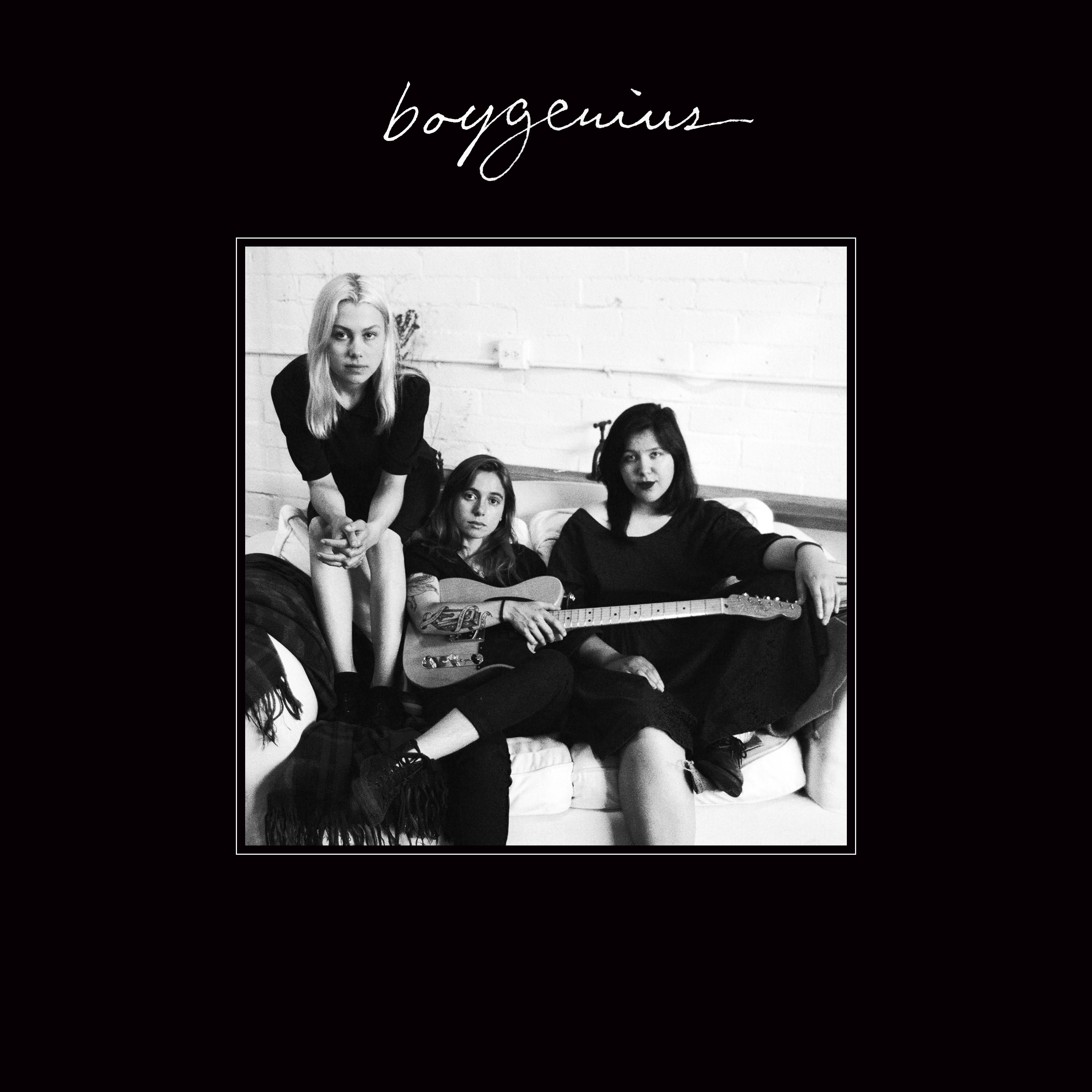 Boygenius - 12