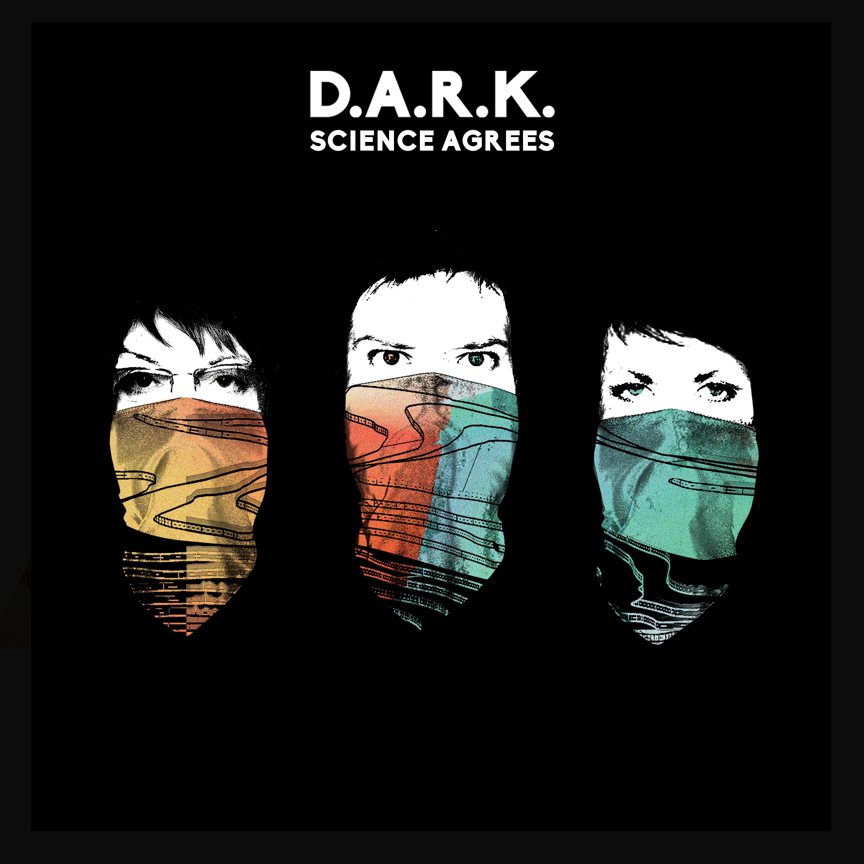 Science Agrees - LP