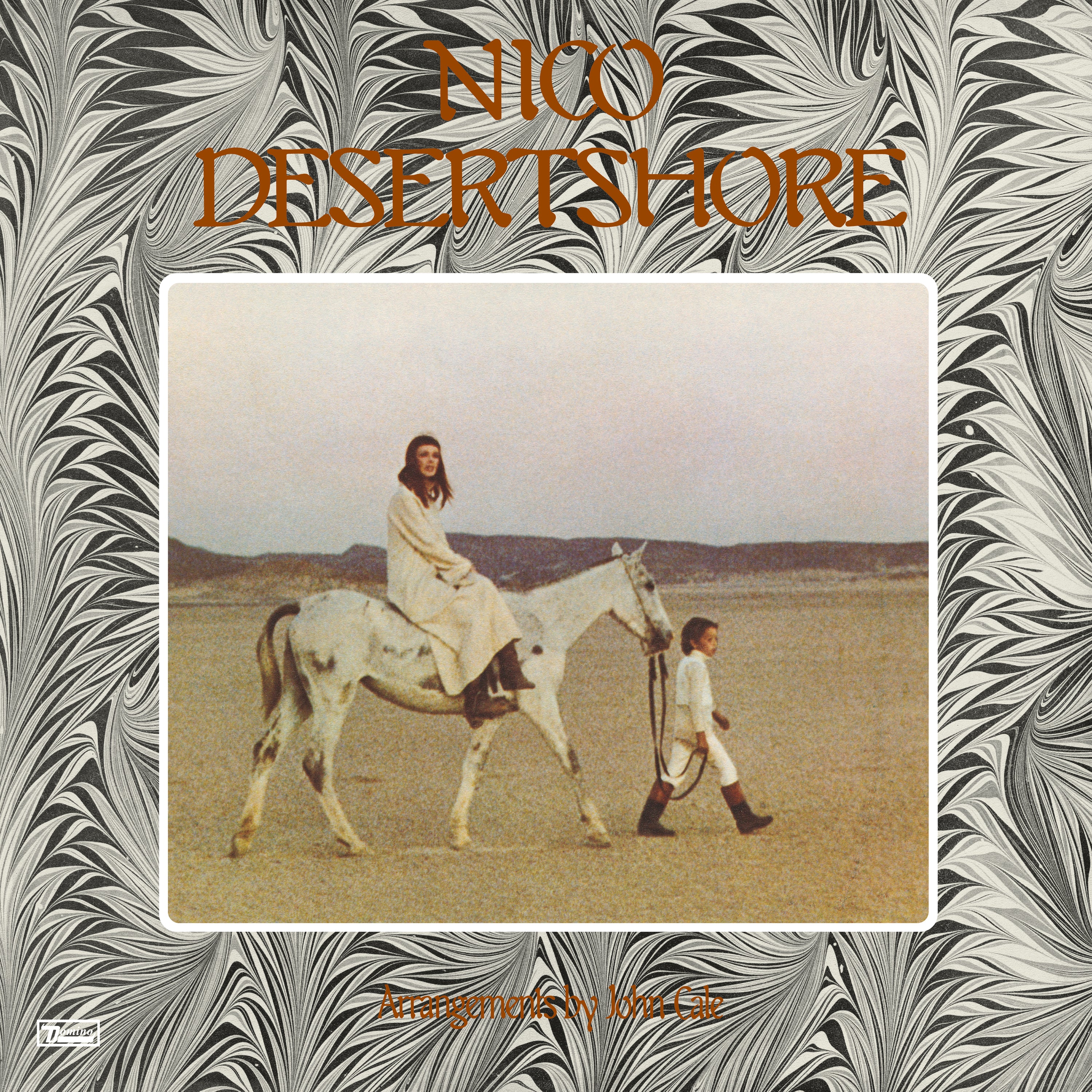 Desertshore - LP